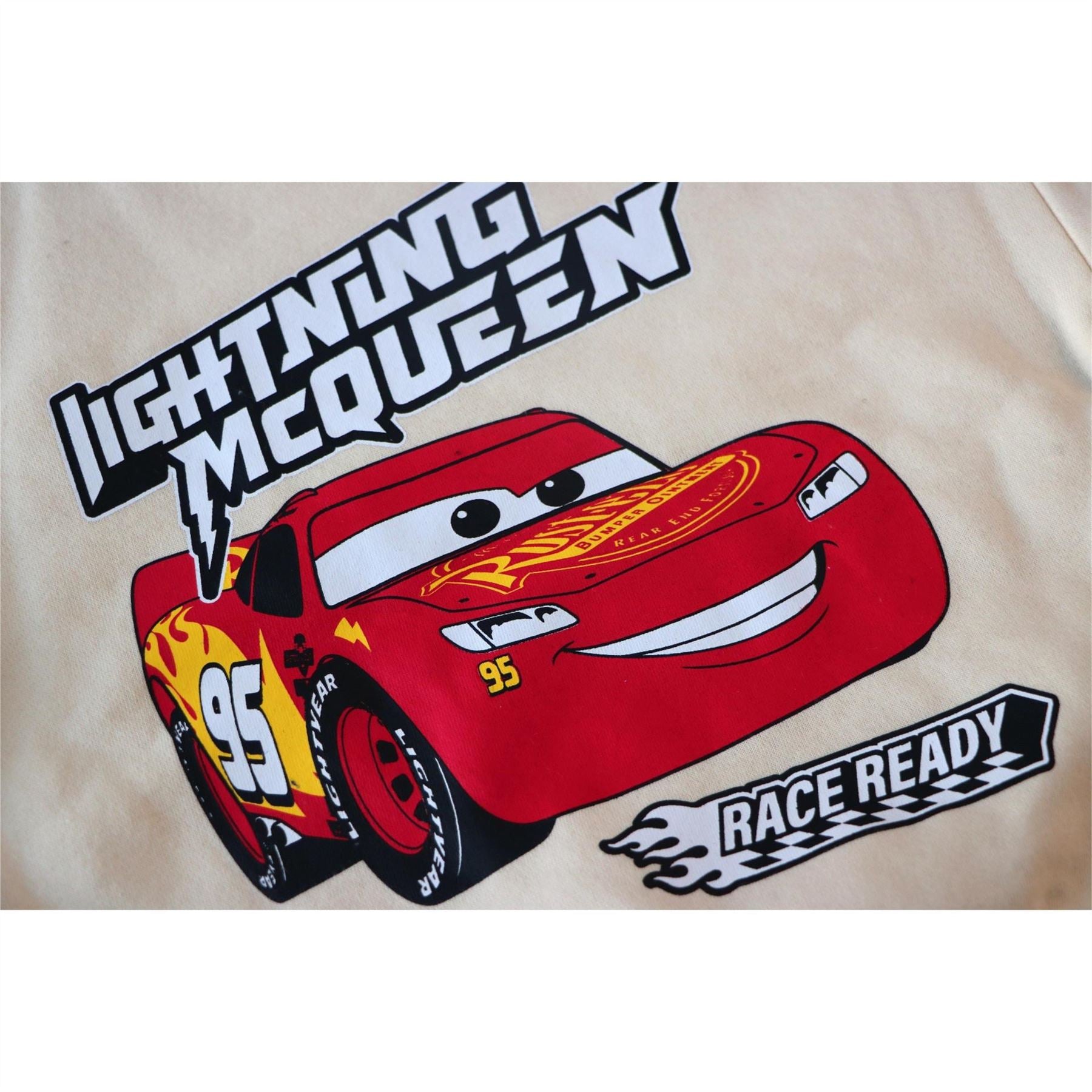 Character Crew Sweat Infant