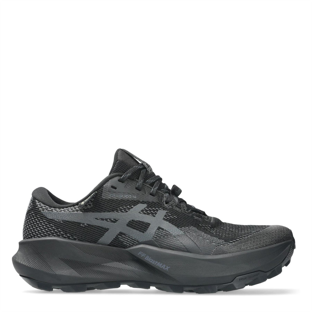 Asics Womens 14 GorE-Tex Trail Running Shoes