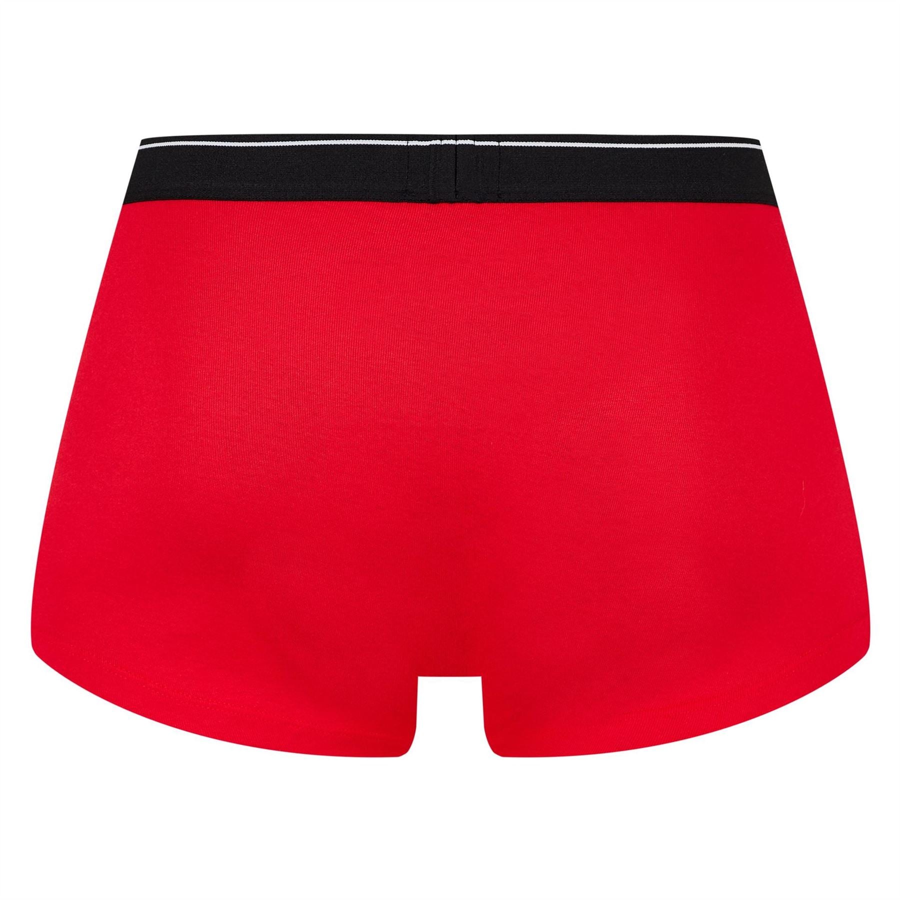 Boss Pack Logo Waistband Trunks