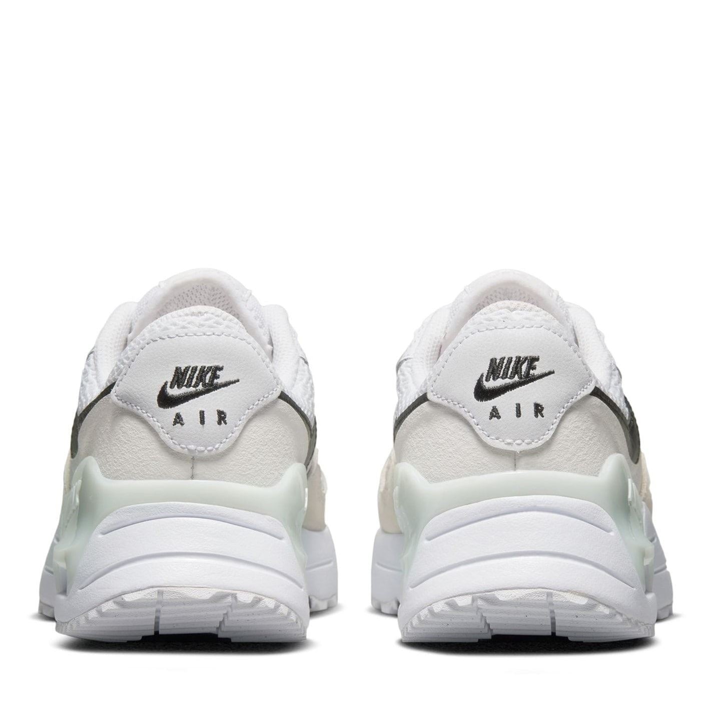 Nike Womens Air Max Systm Trainers