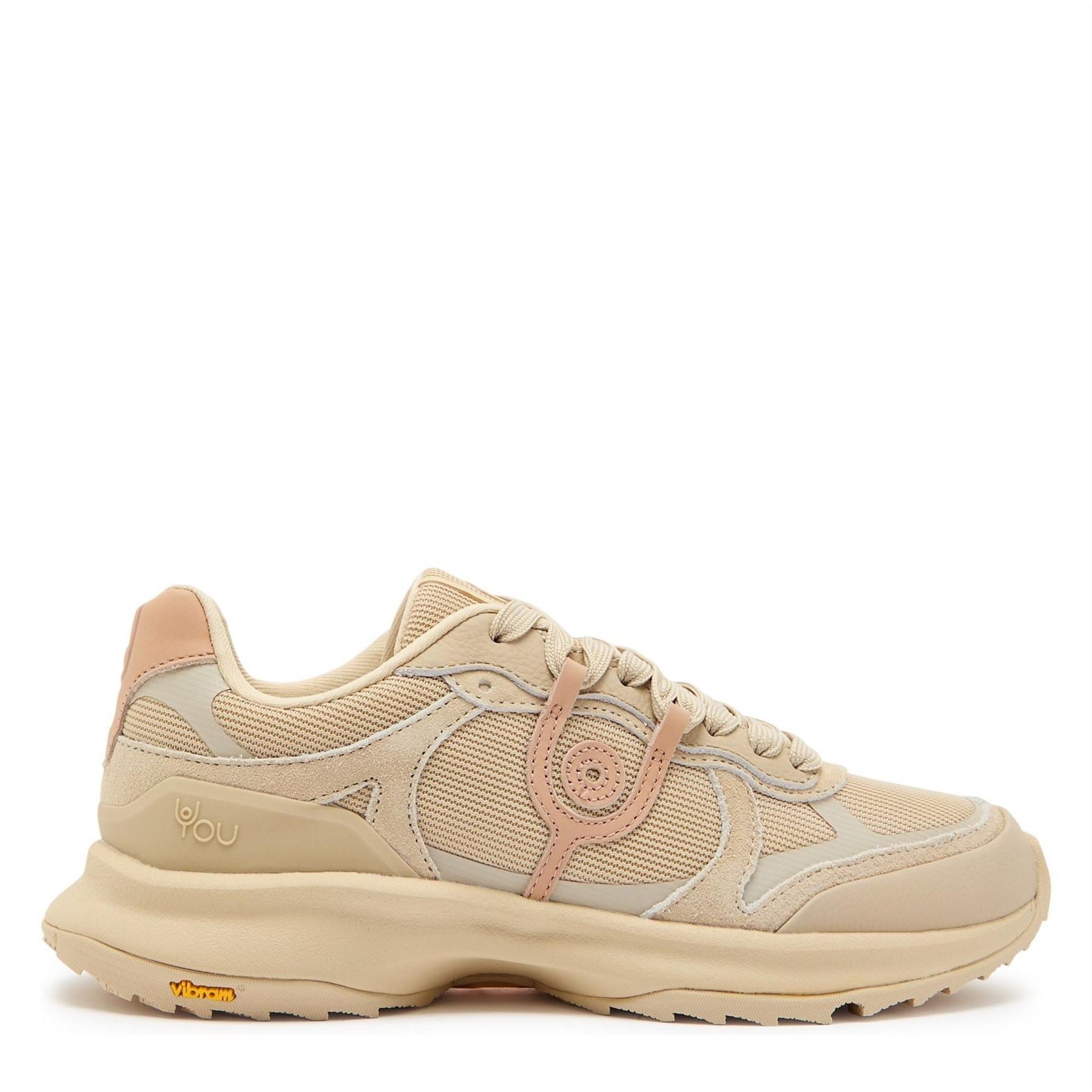 You Top Origin Sneaker