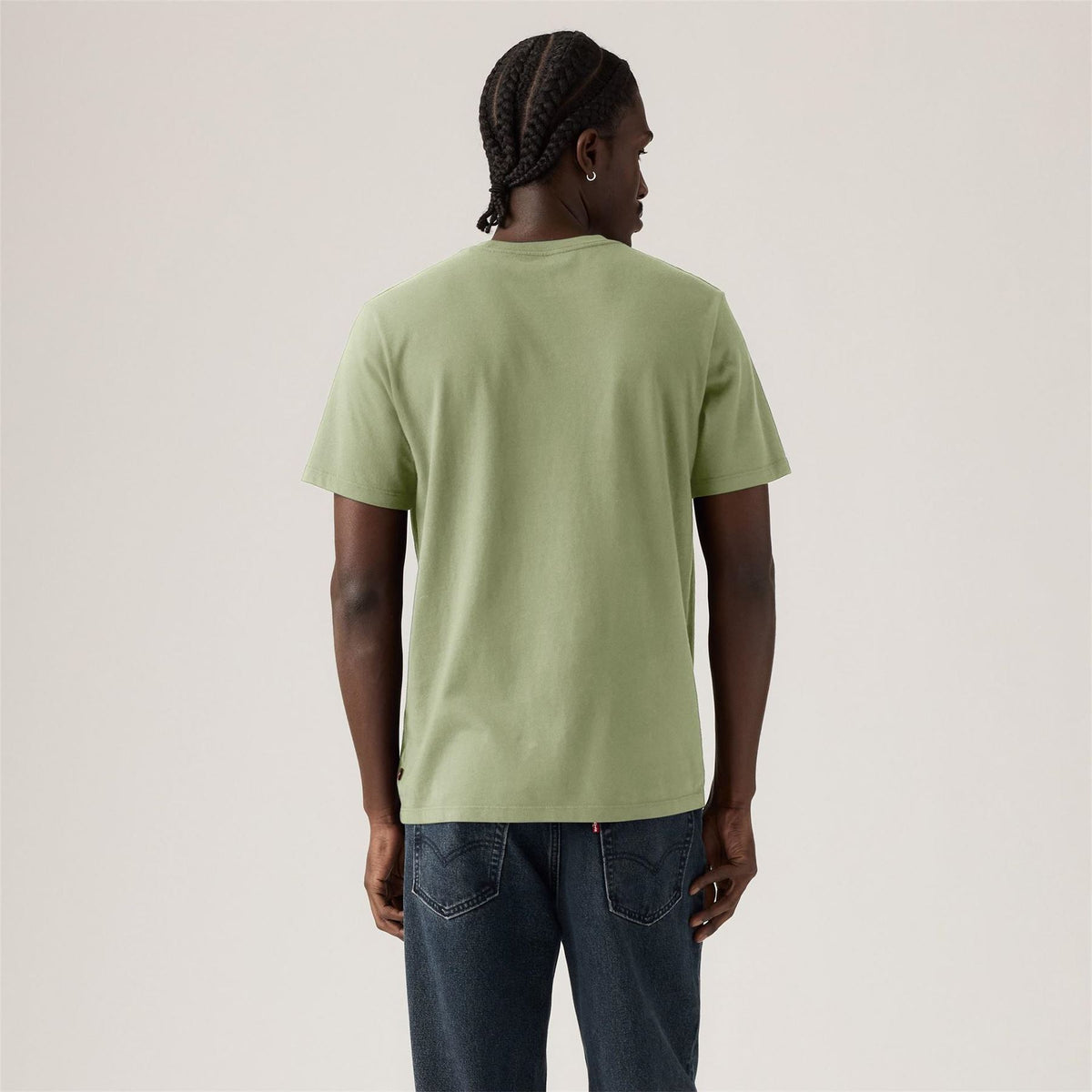 Levis Housemark Graphic T-Shirt