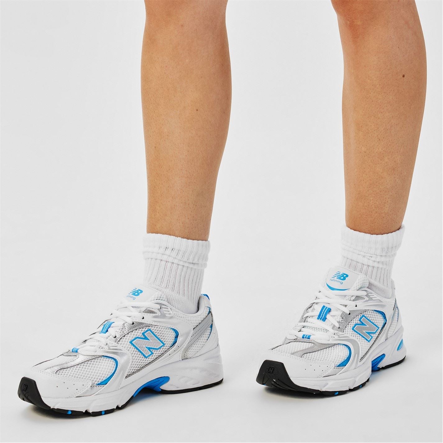 New Balance Womens Balance 530 Trainers