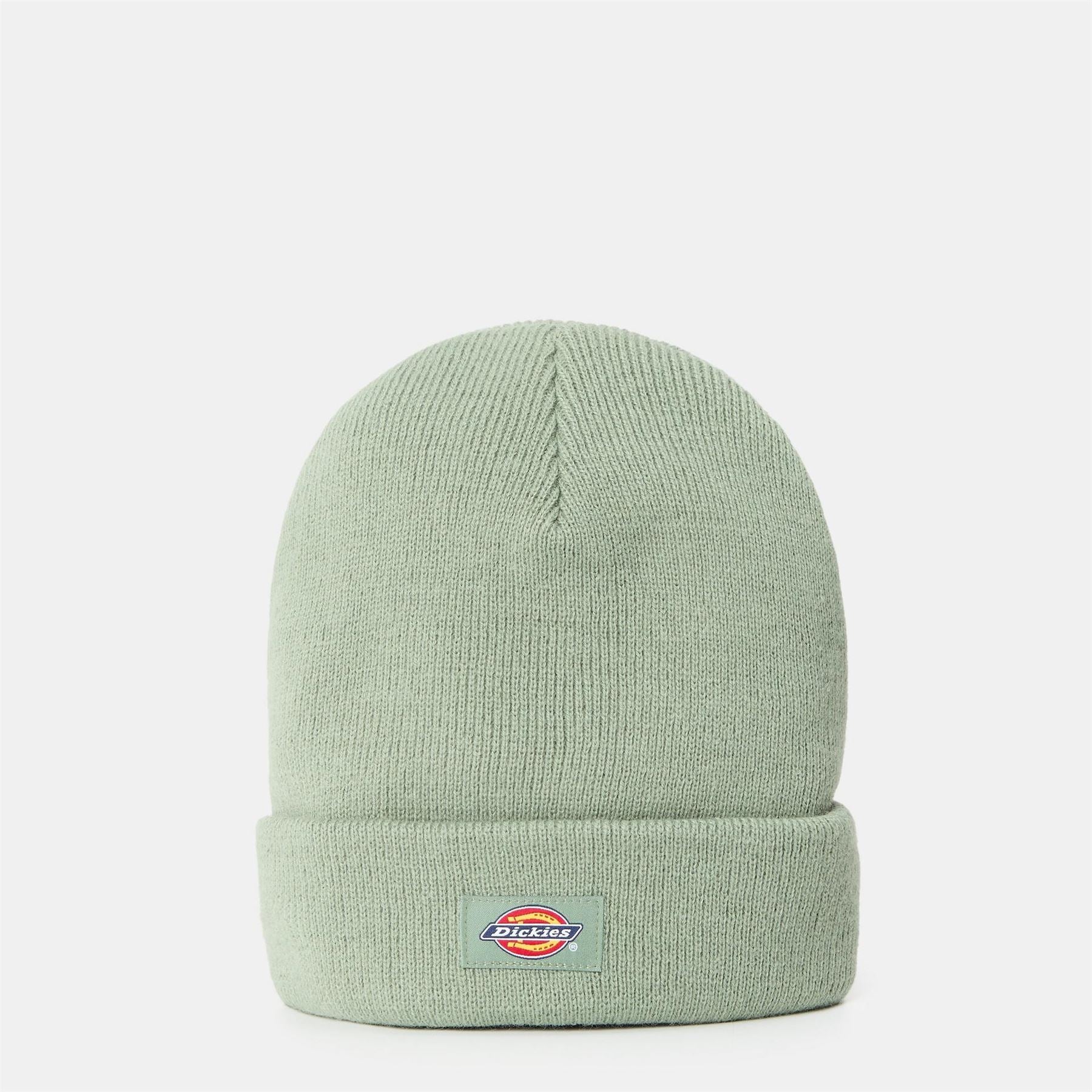 Dickies Gibsland Logo Adjustable Cuff Beanie