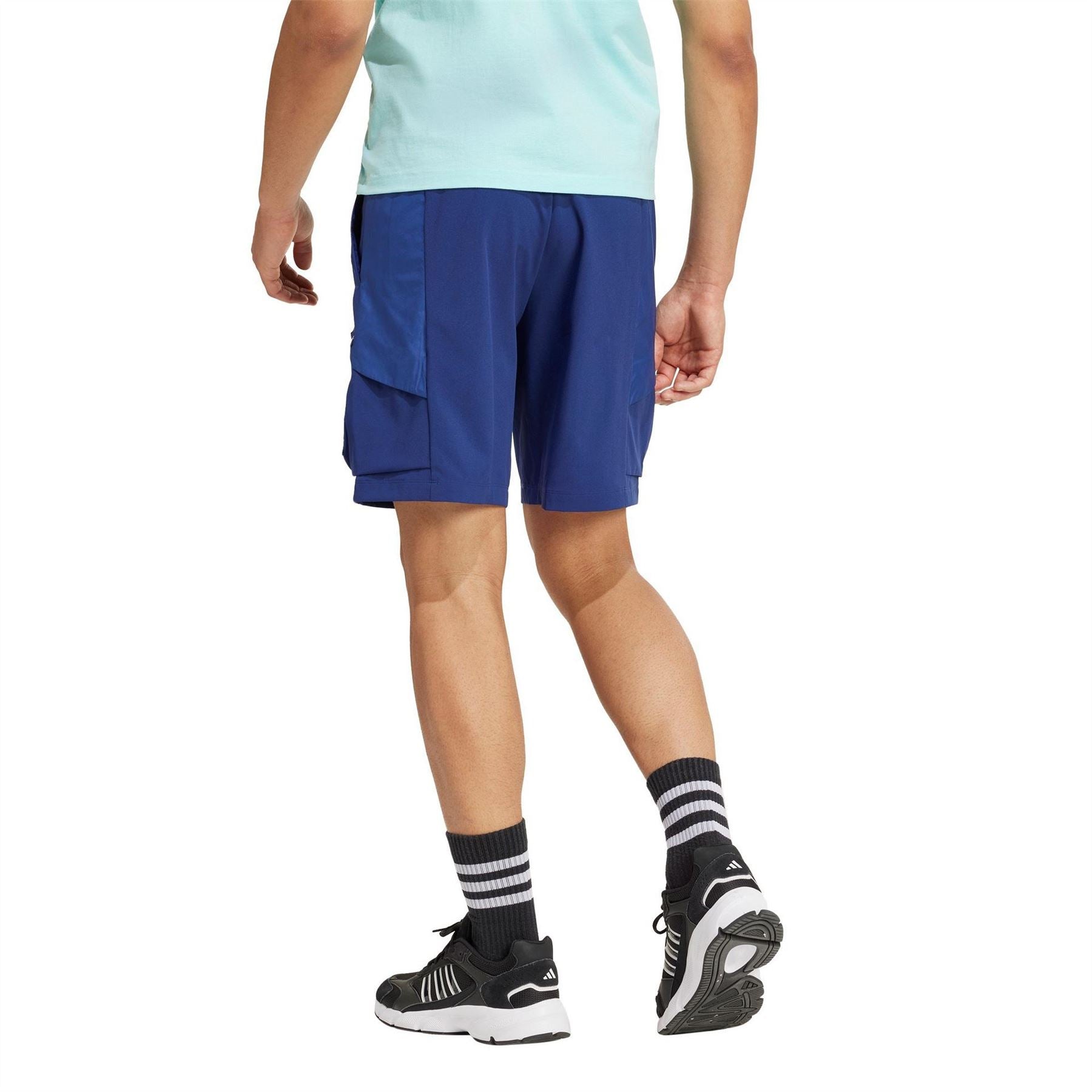 adidas Mens Szn Cgsh Football Shorts