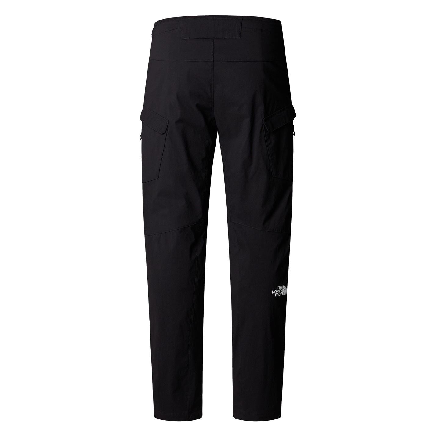 The North Face Womens Winter Exploration Regular Tapered Walking Trouser
