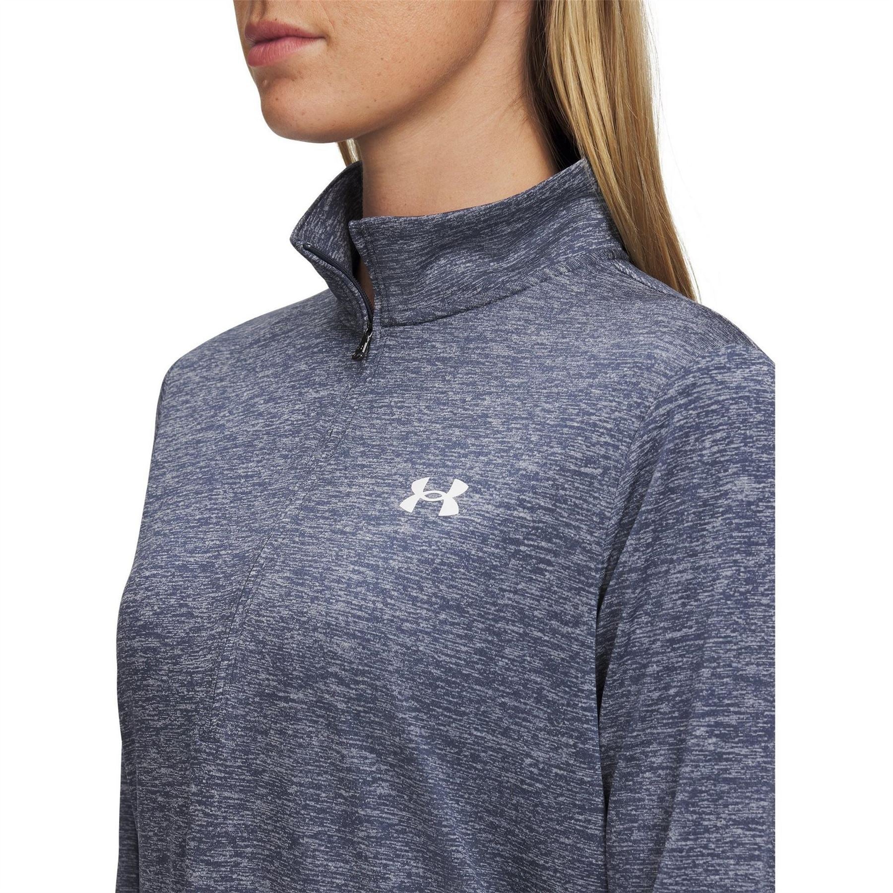 Under Armour Tech Half Zip