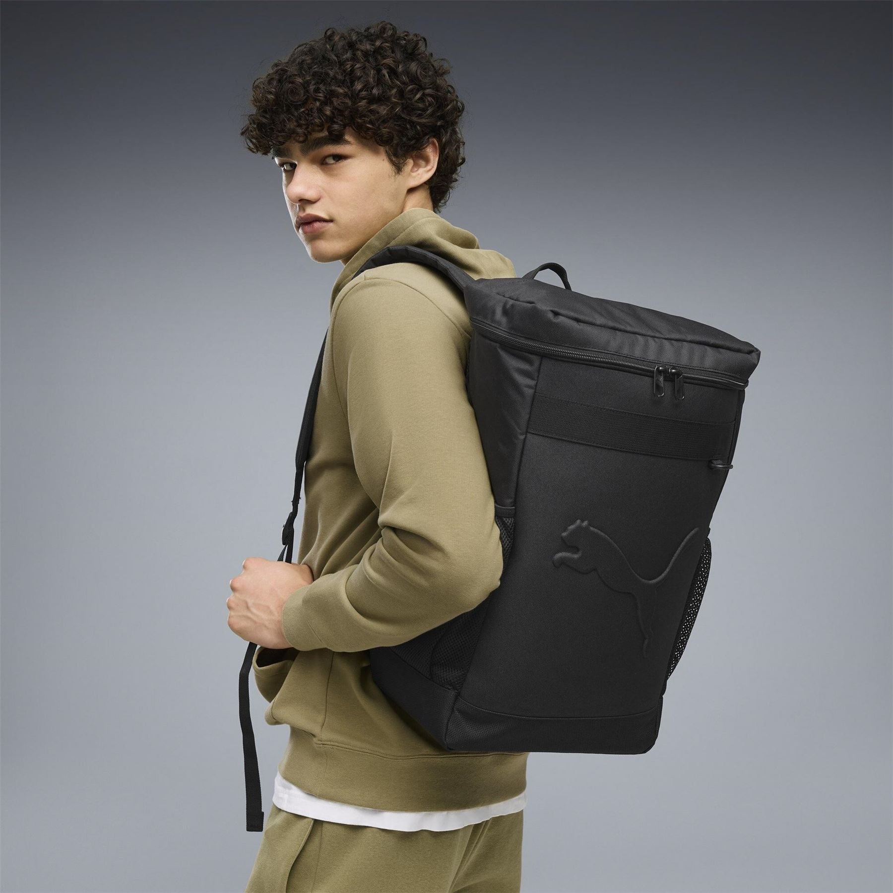 Puma Buzz Backpack Ii 64