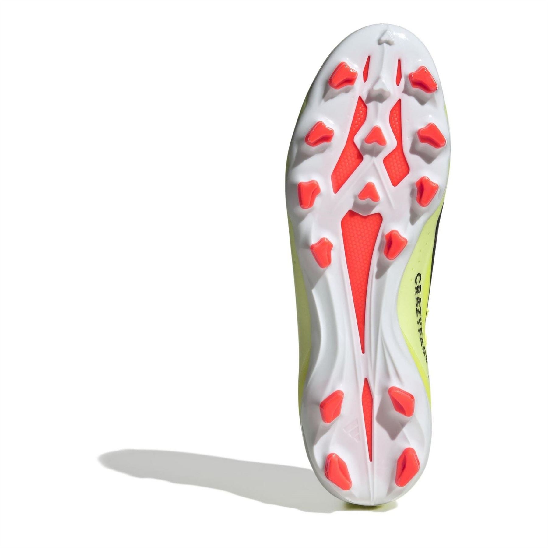 adidas Mens X Crazyfast League Multi Ground Football Boots