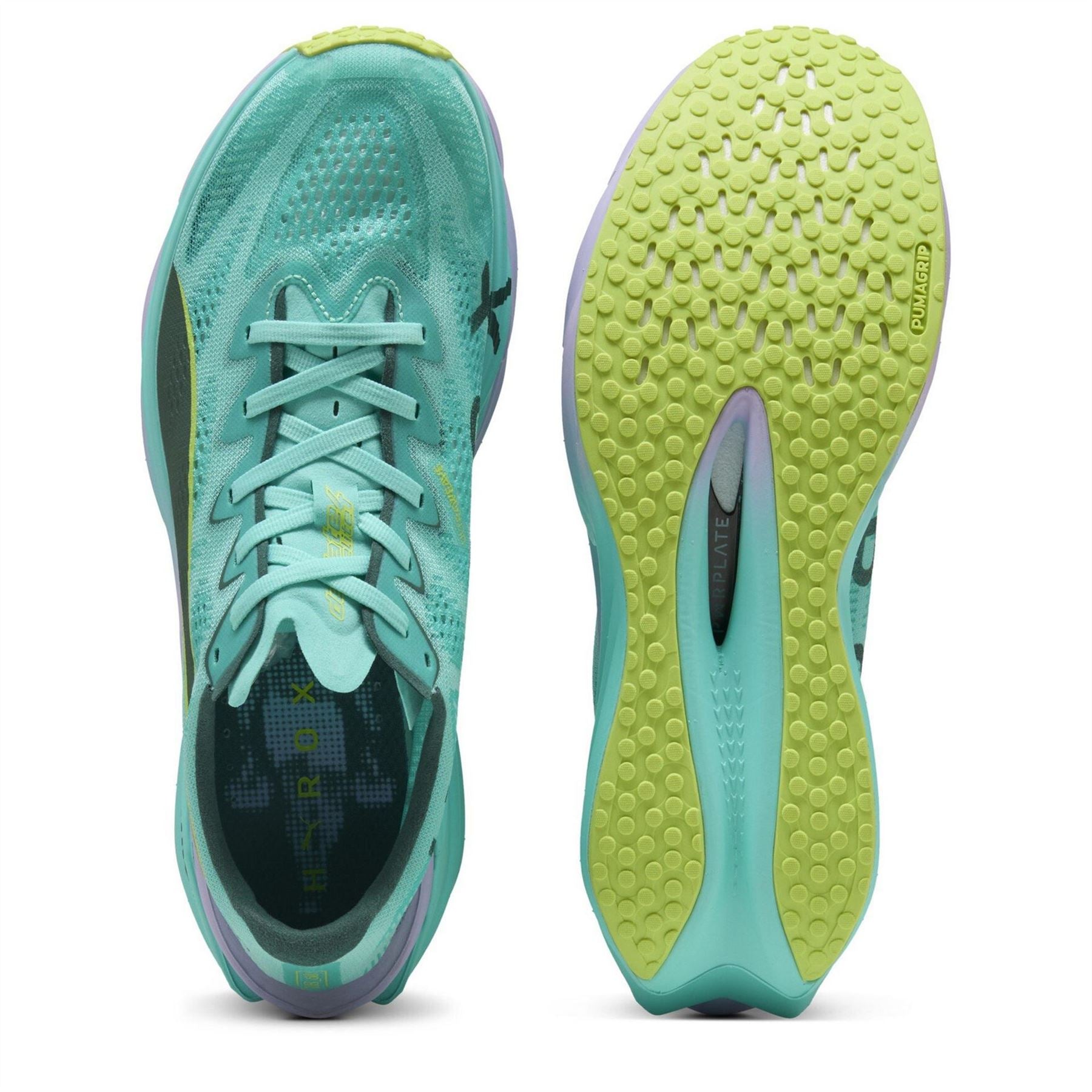 Puma Deviate Elite 4 Road Running Shoes