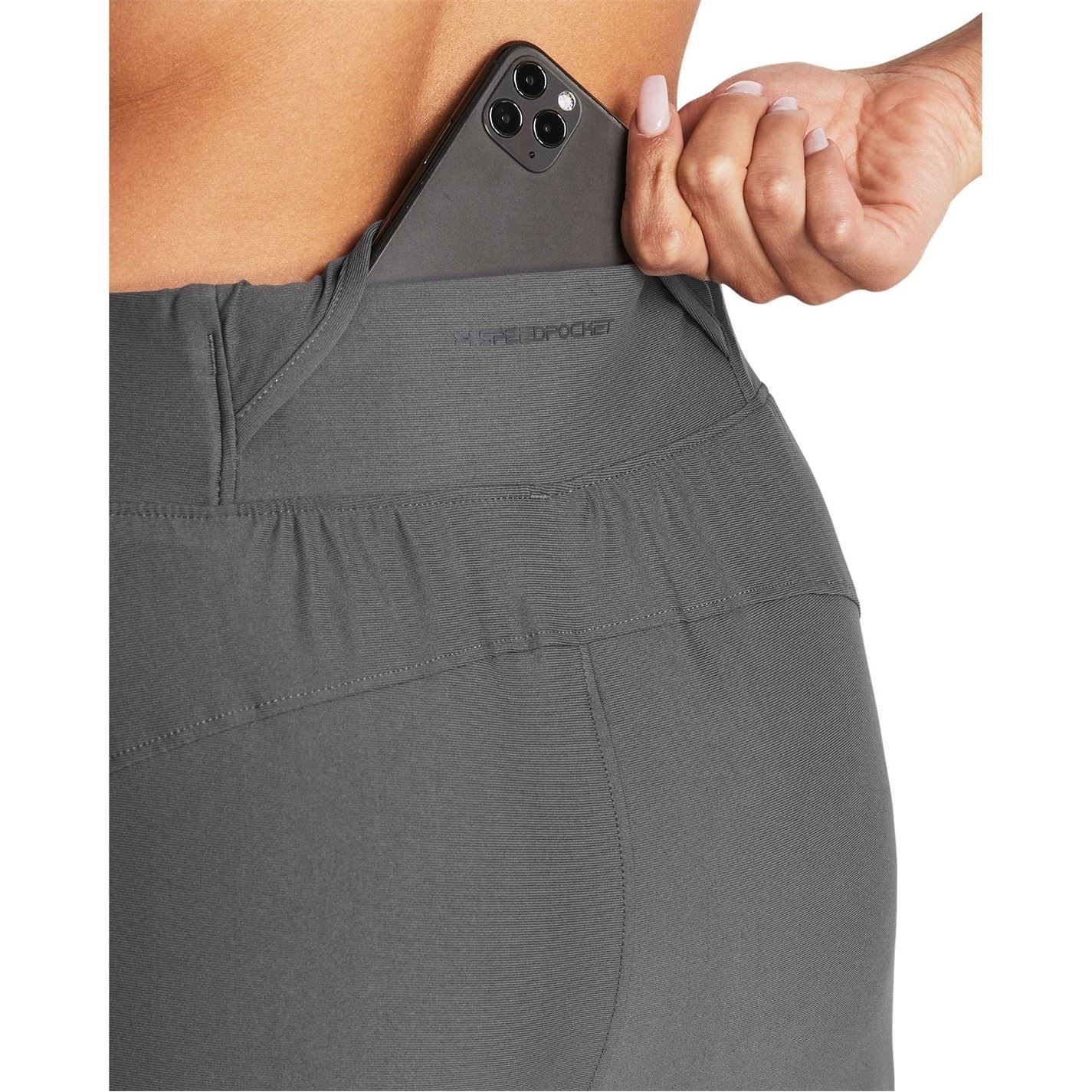 Under Armour Womens Armour Ua Qualifier Elite Pant Tracksuit Bottom