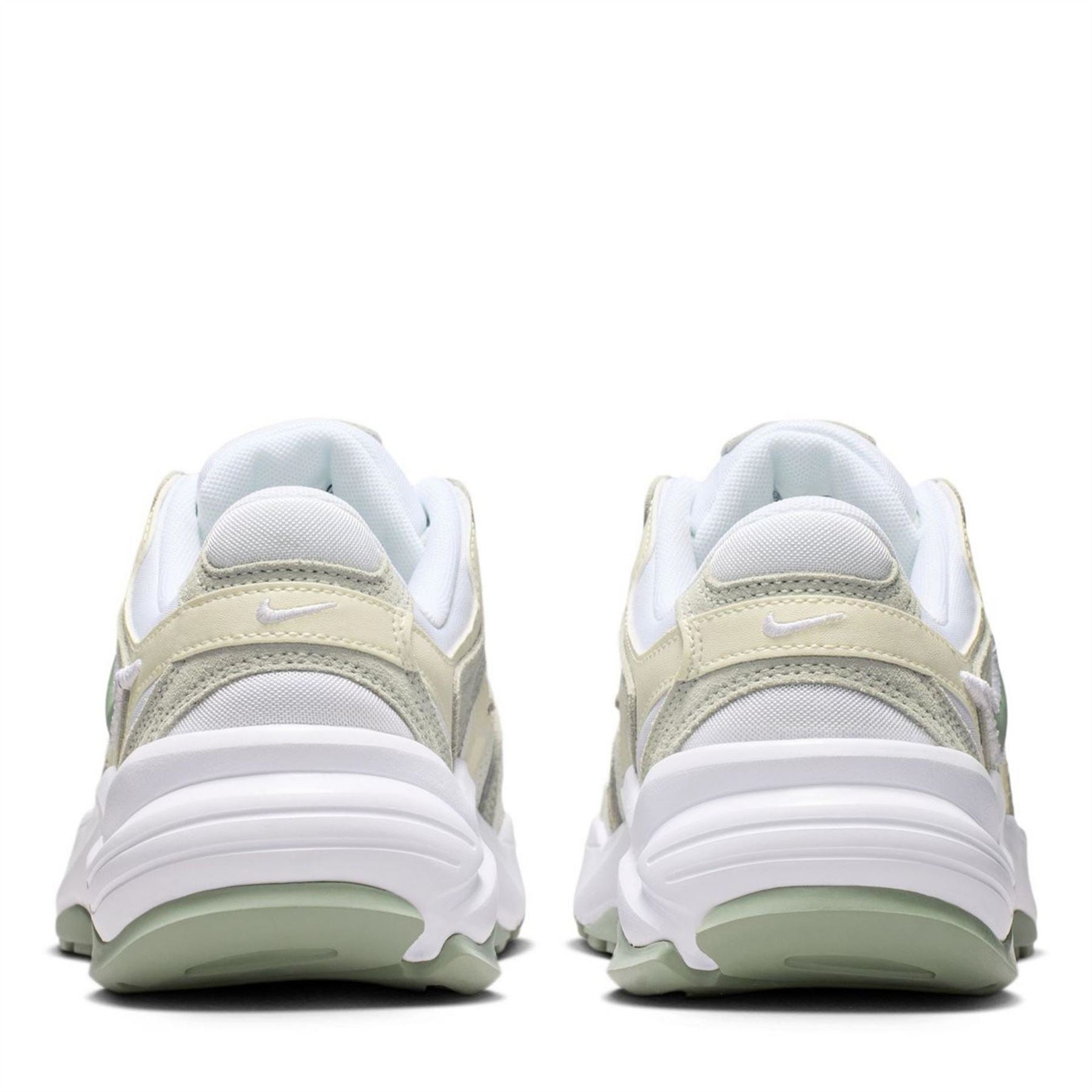 Nike Low Top Running Sneakers