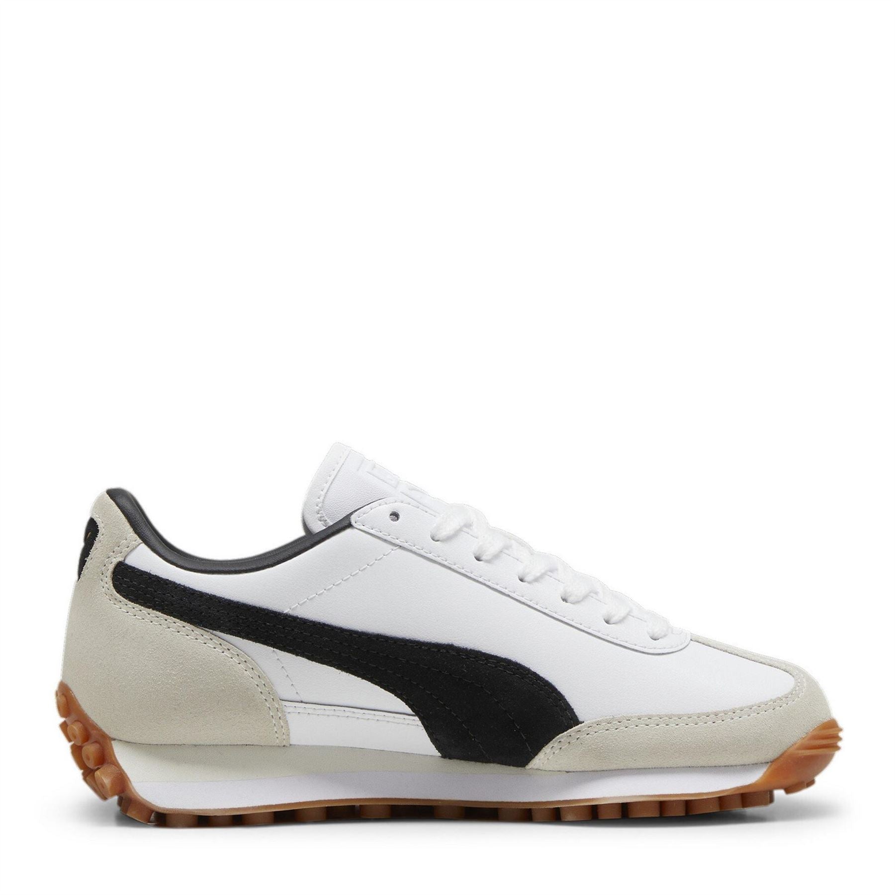 Puma Easy Rider Mix Jr Low Top Trainers Unisex Kids