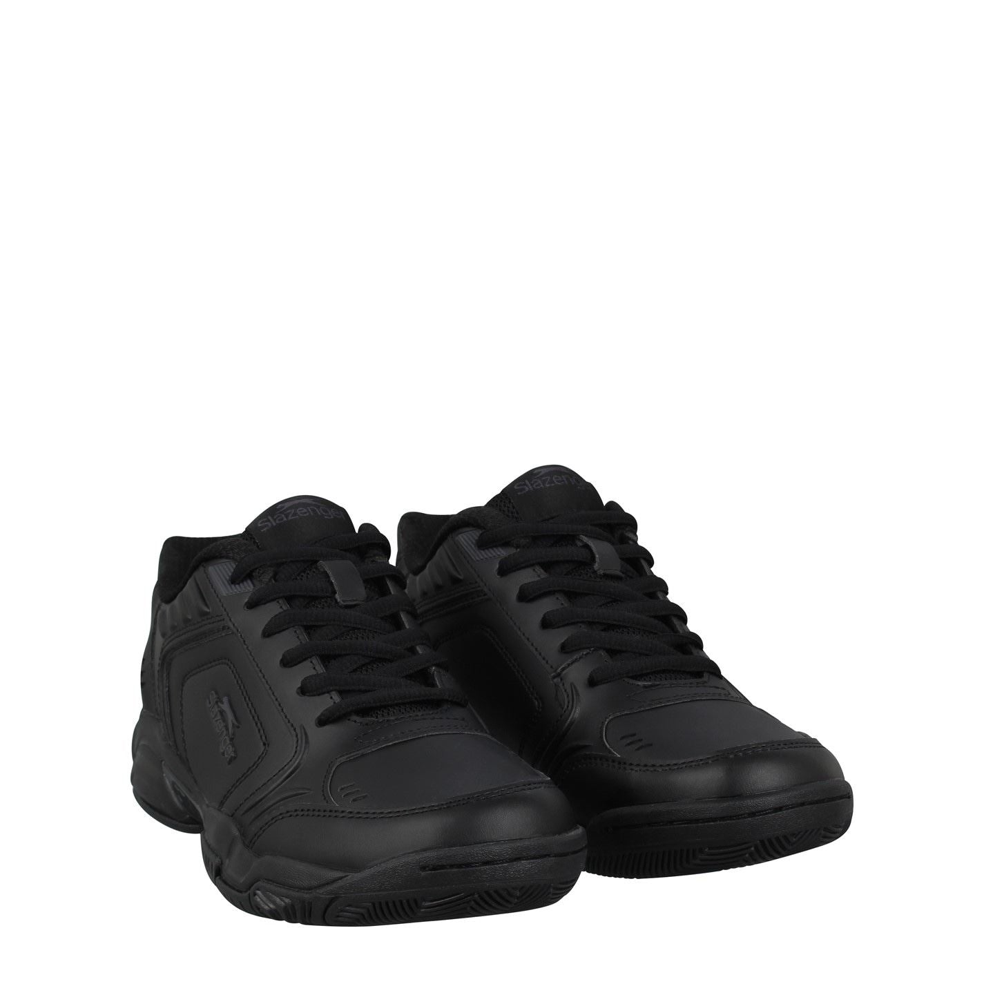 Slazenger Junior Tennis Shoes