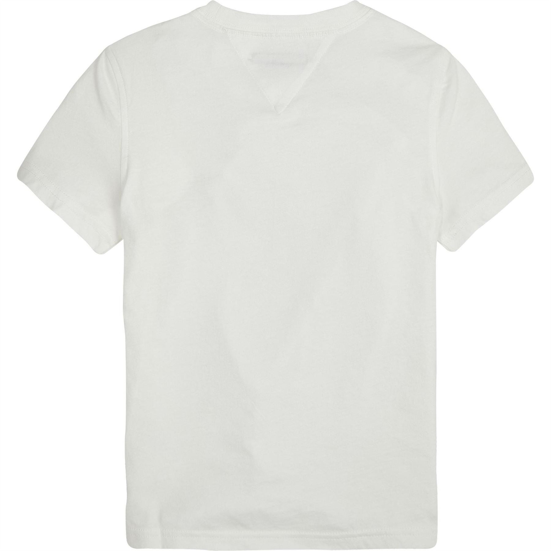 Tommy Hilfiger Block Print T-Shirt