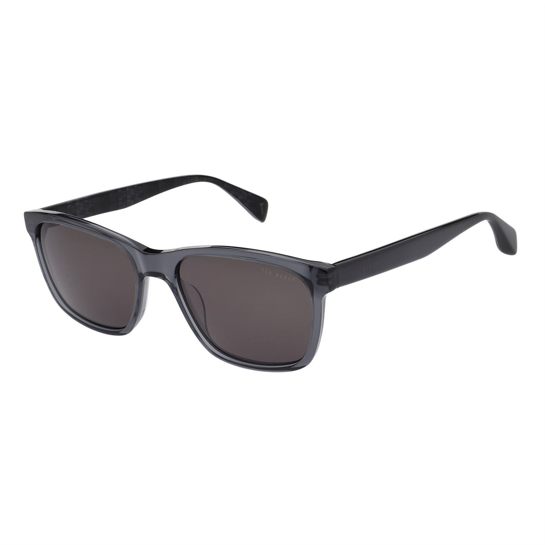 Ted Baker Bak Reef Rectangle Sunglasses