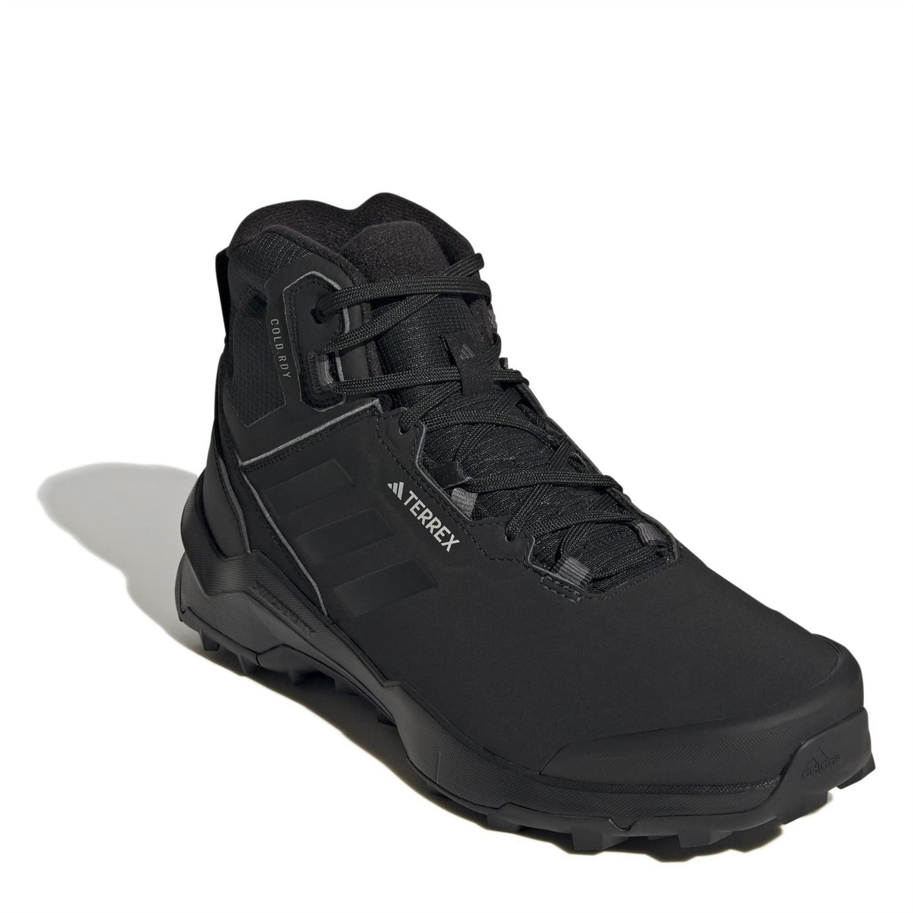 adidas Terrex AX4 Mid Top Hiking Boots