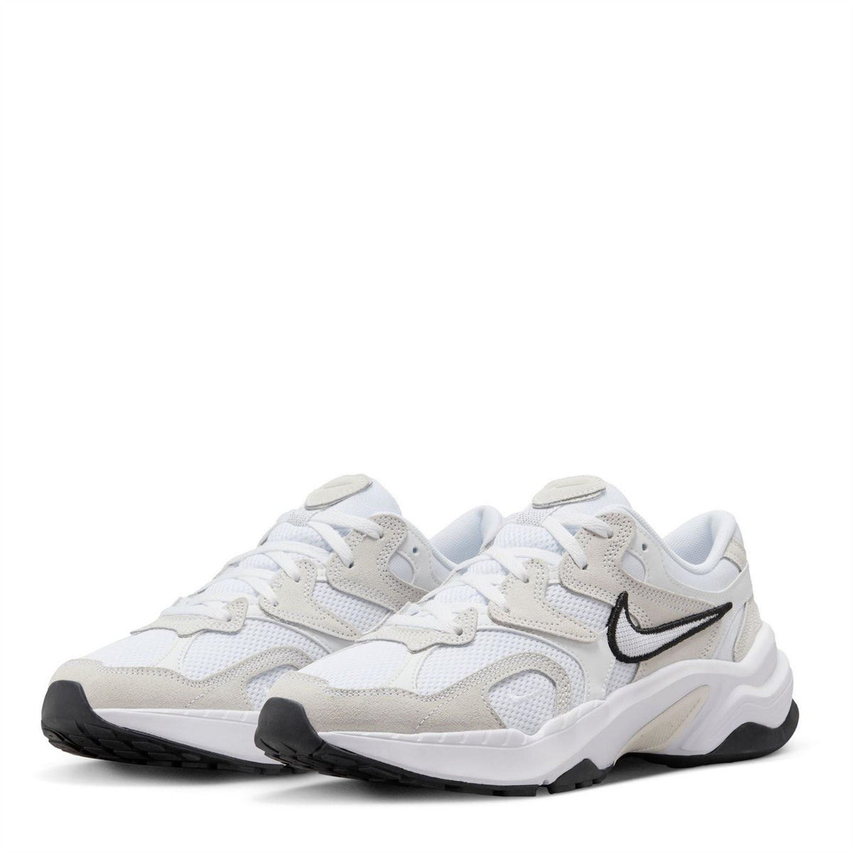 Nike Low Top Running Sneakers