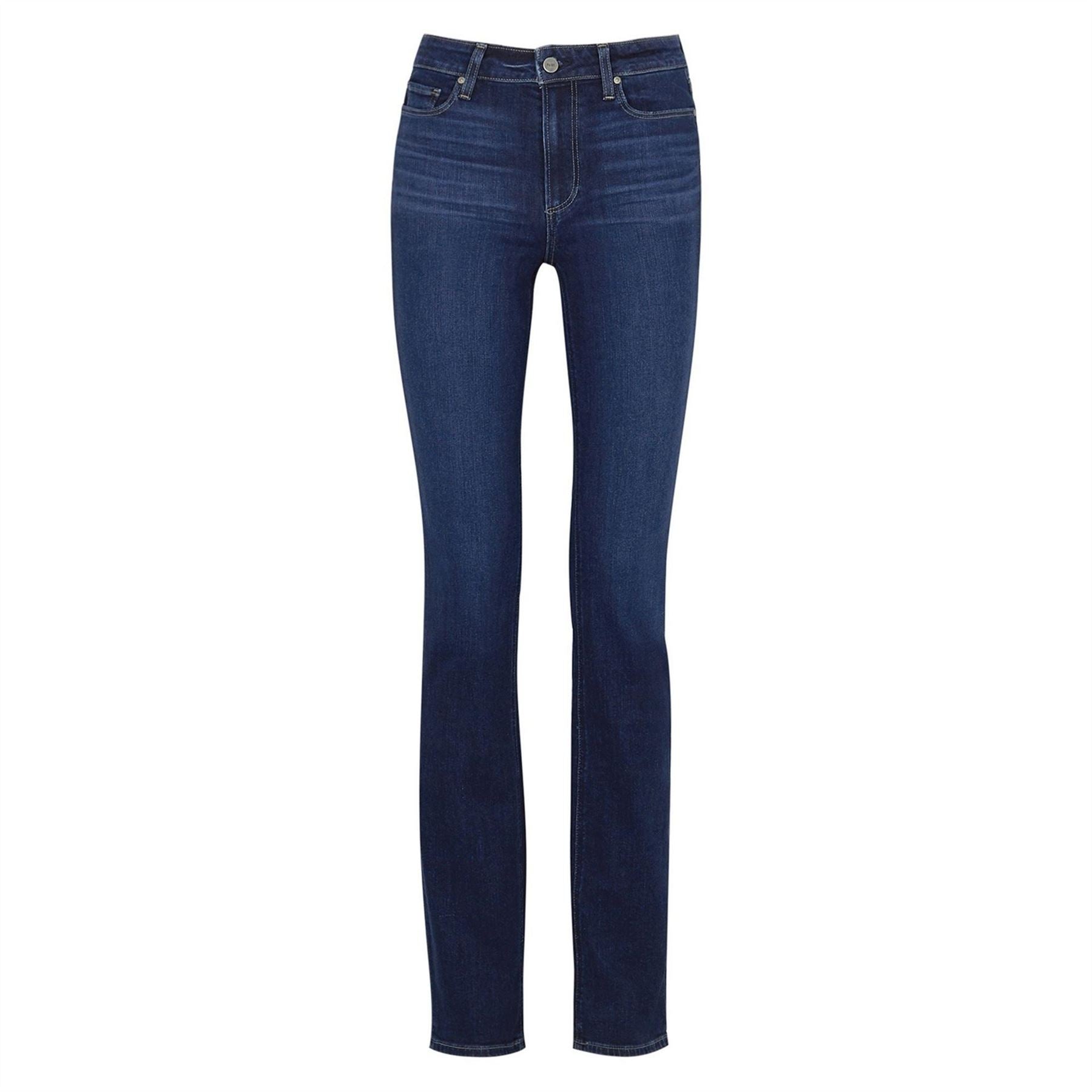 Paige Hoxton Straight Jean