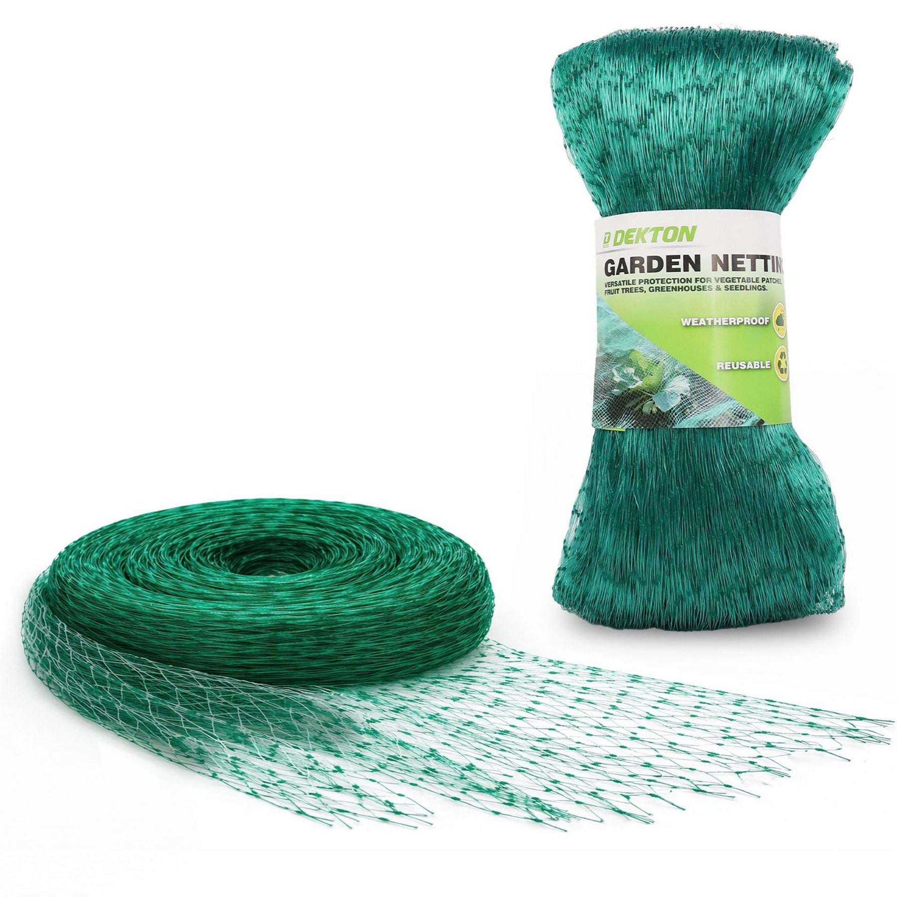 Dekton Garden Netting