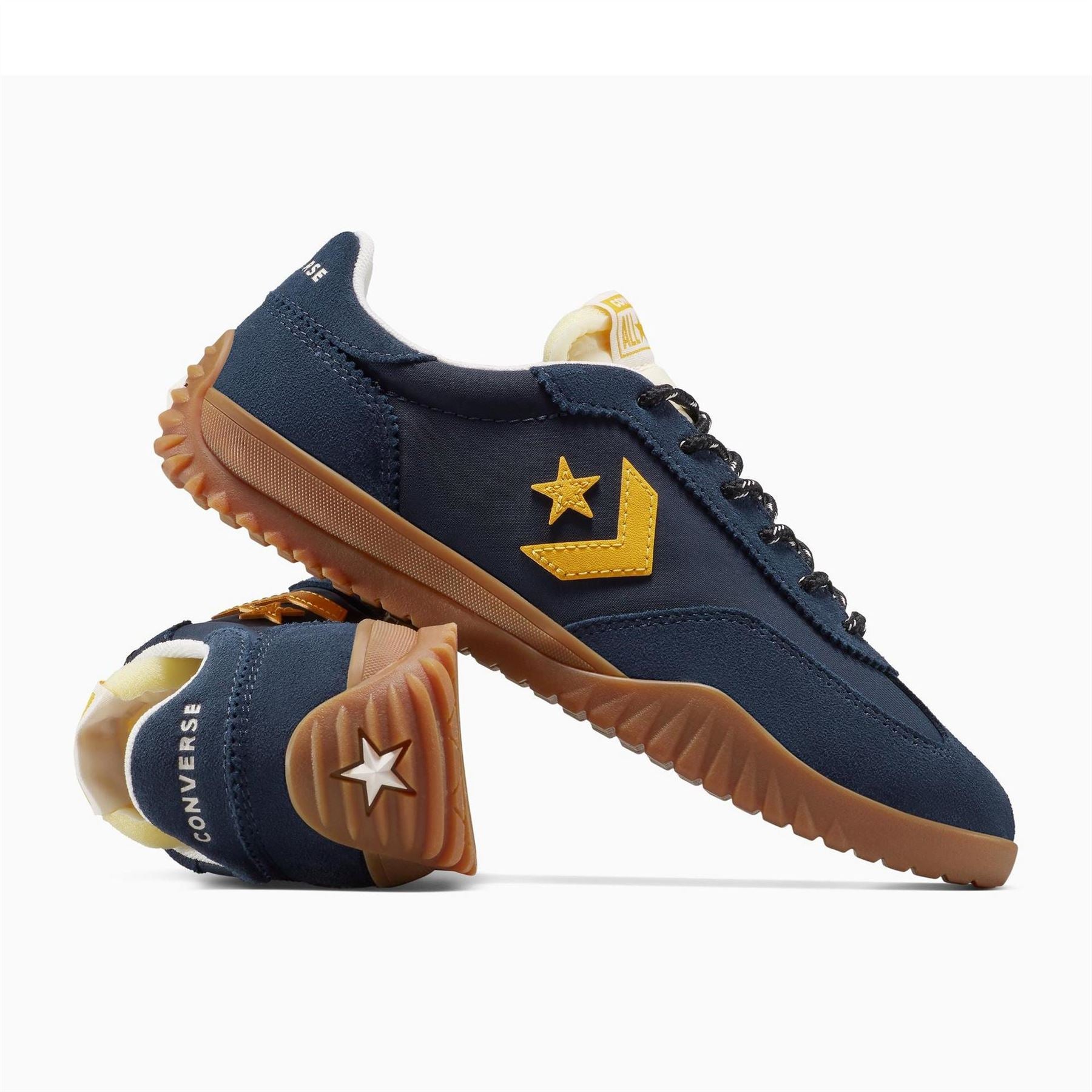 Converse Run Star Trainers