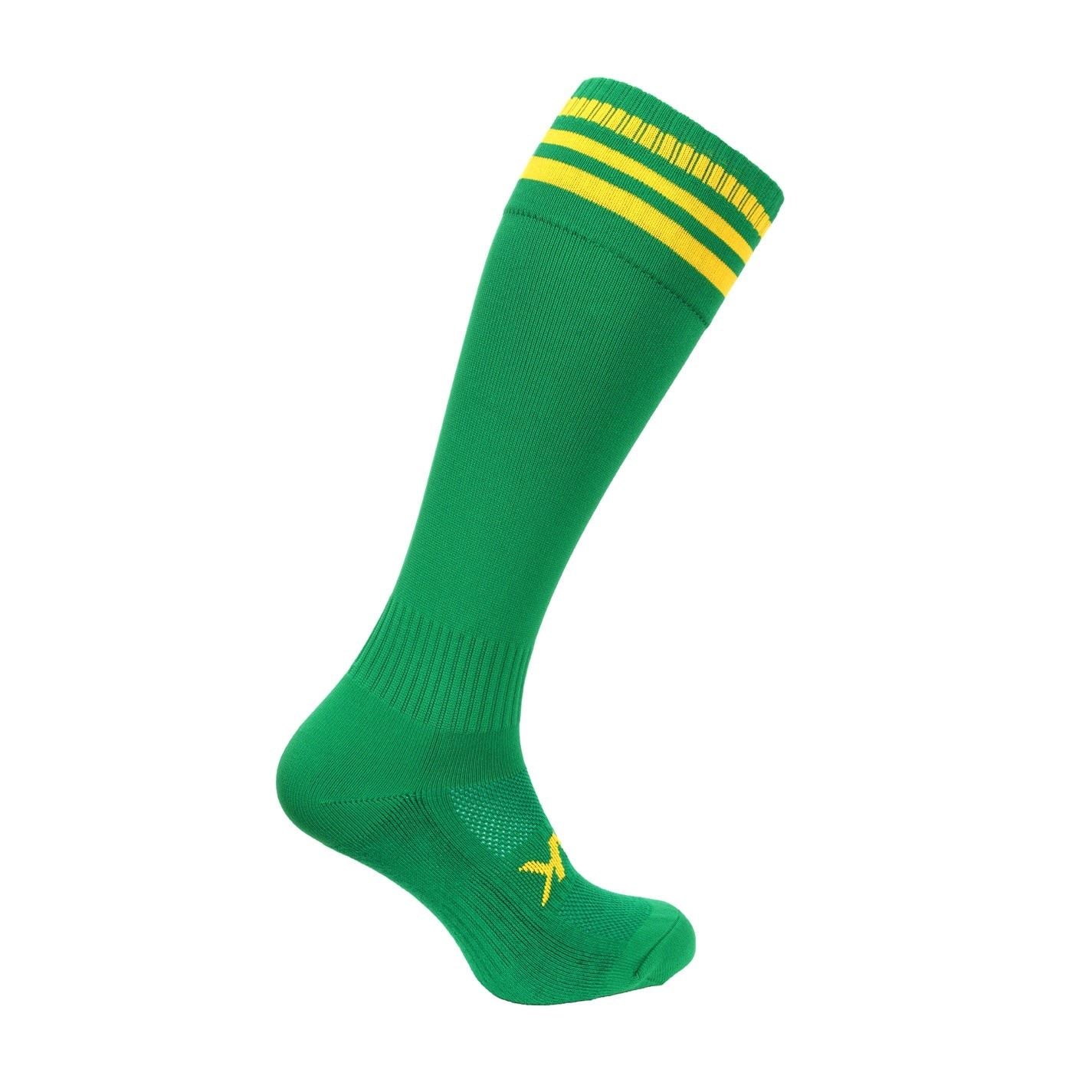 ATAK Sports Bars Socks Senior