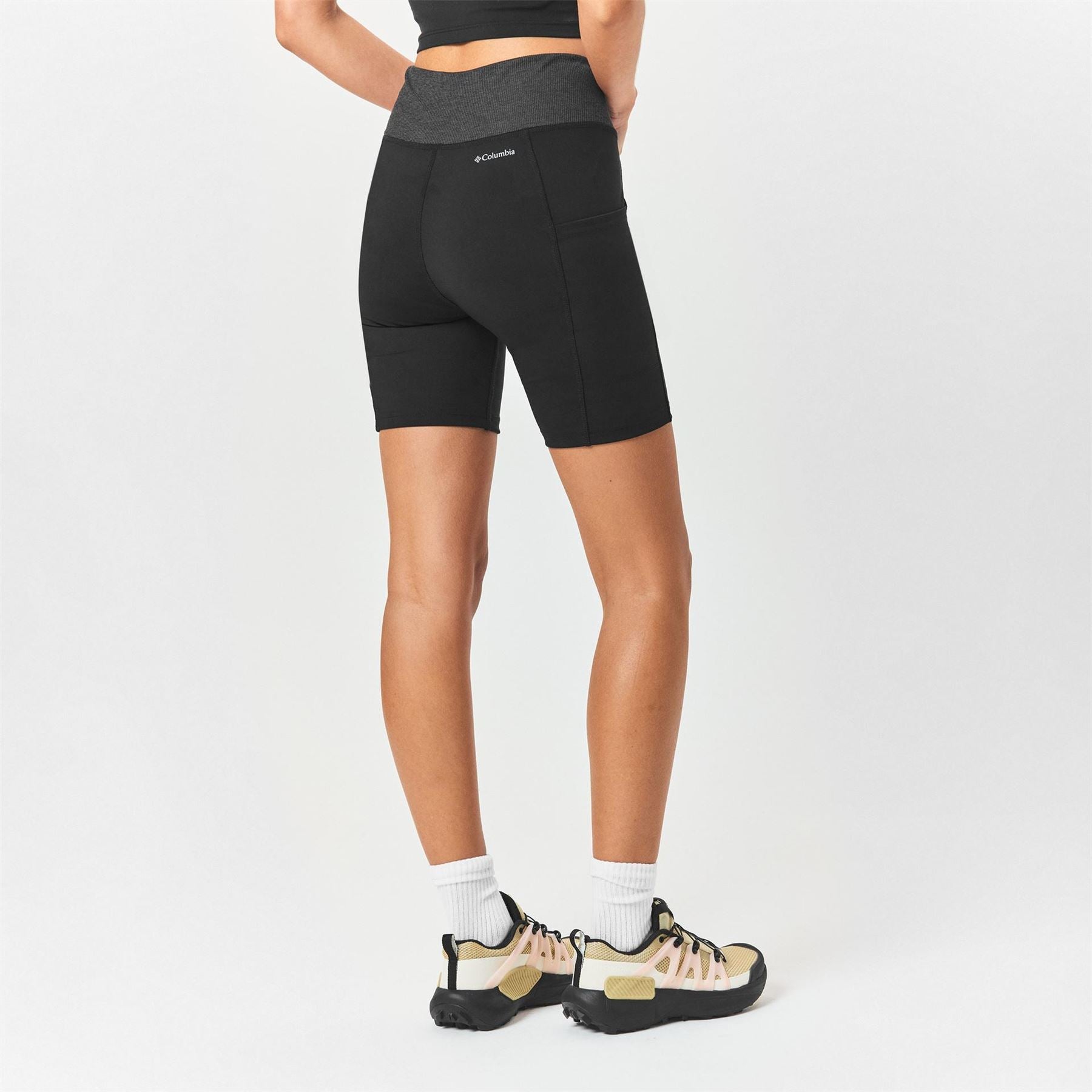Columbia Bound Slim Fit Walking Shorts