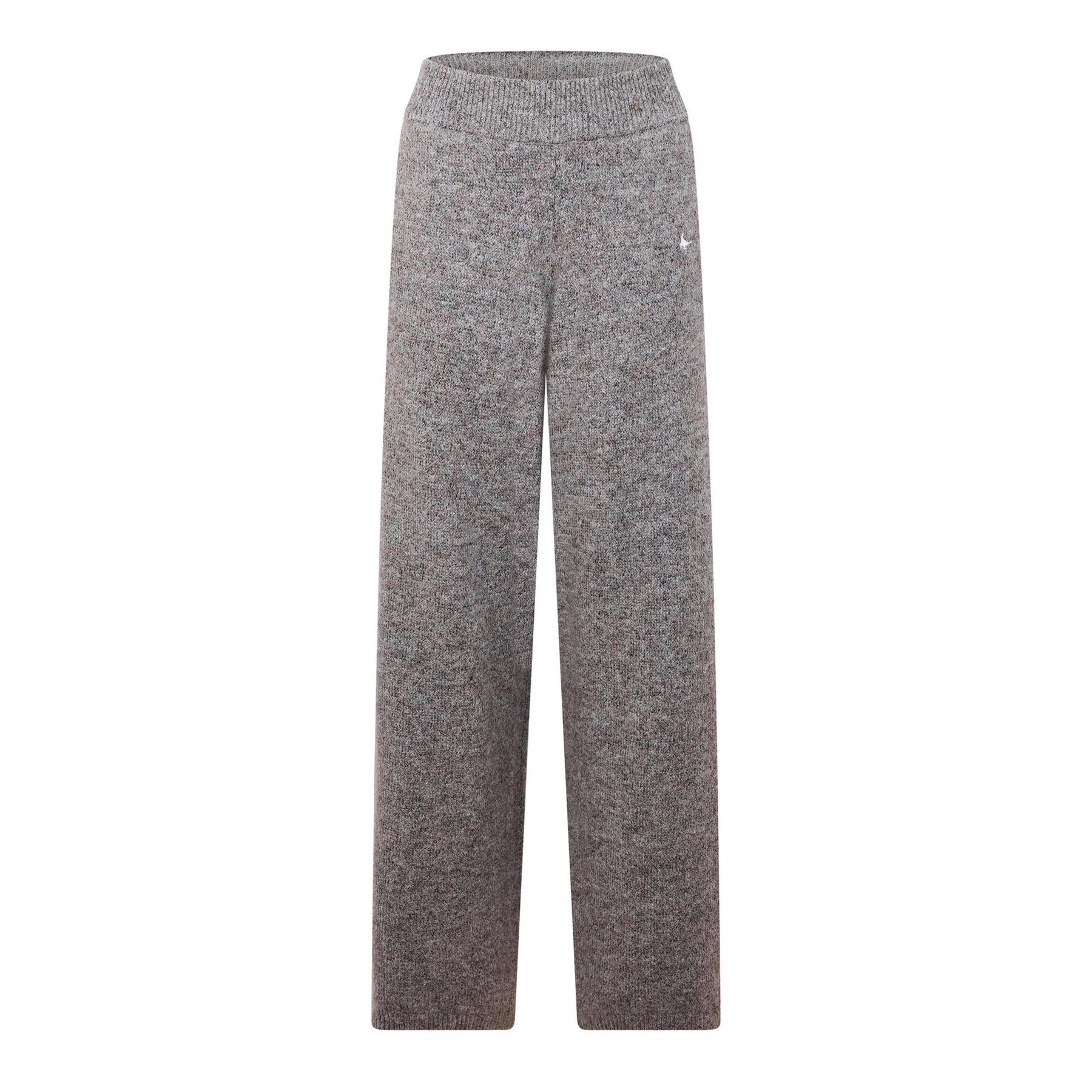 Jack Wills Striped Knit Jog Ld64