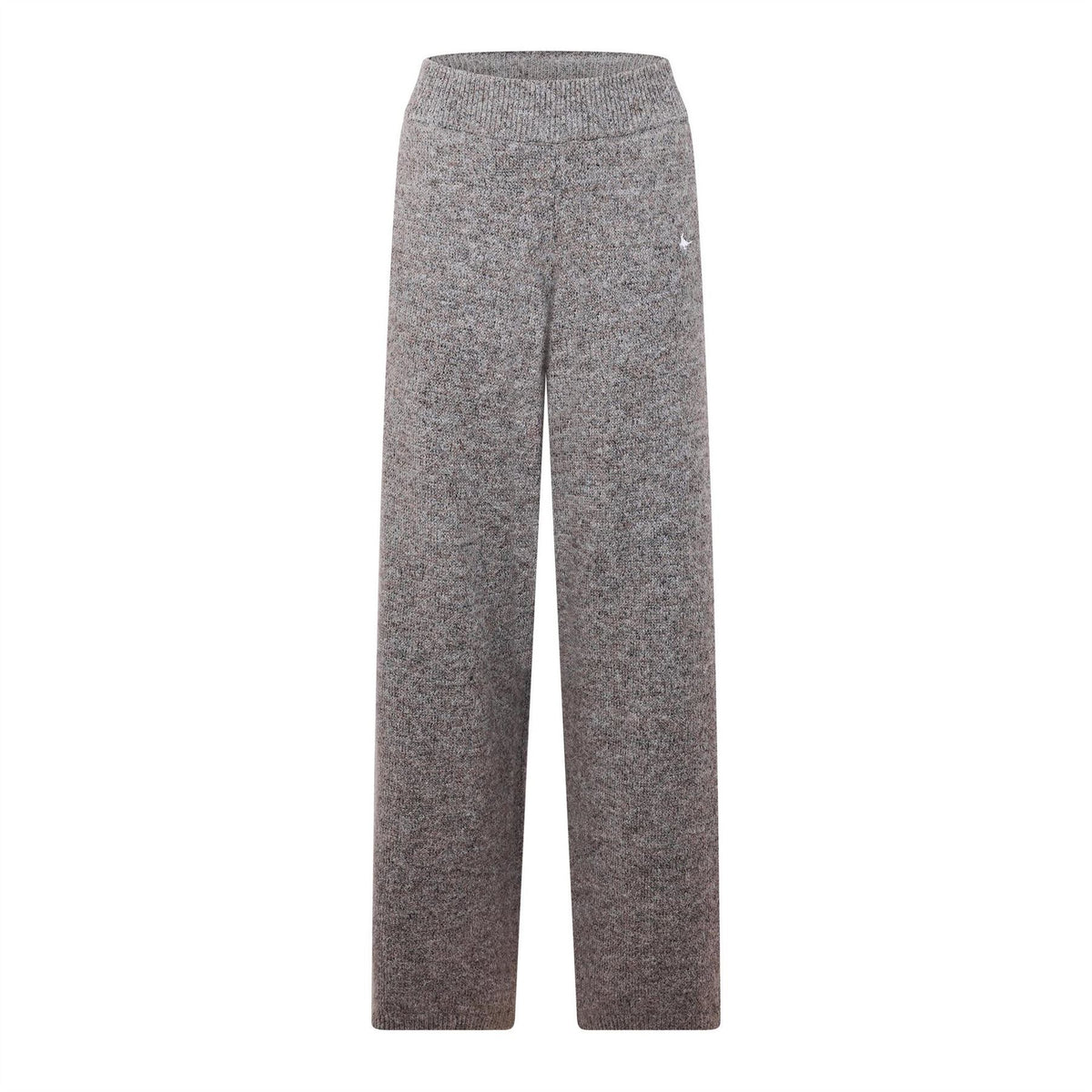 Jack Wills Striped Knit Jog Ld64