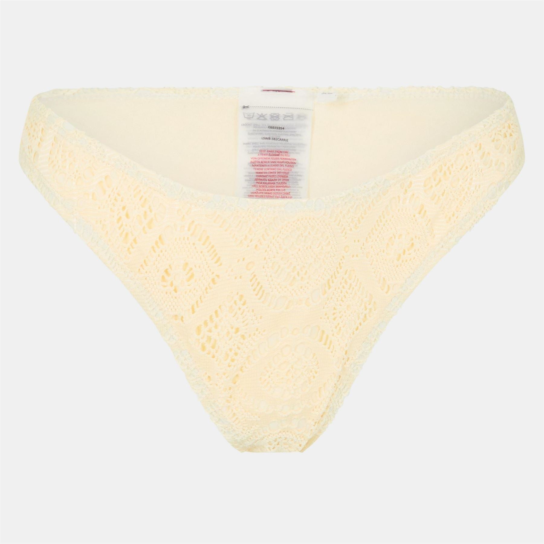 Brave Soul Brazilian Bikini Bottoms