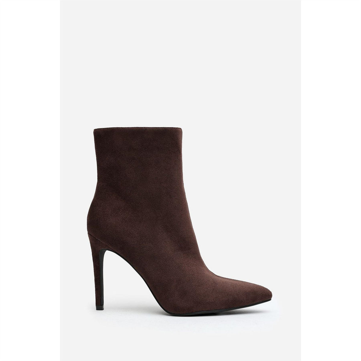 Wheres That From Pointed Toe Stiletto Ankle Boots