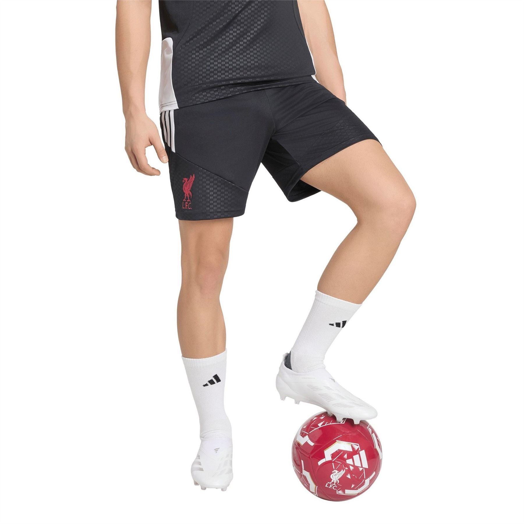 adidas Mens Training Short 2026 27