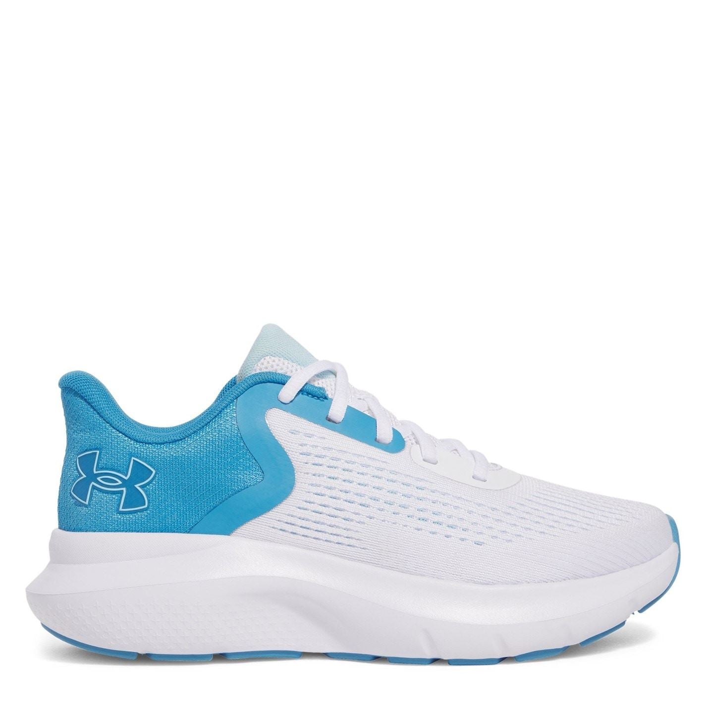 Under Armour Rogue 5 Low Top Flat Heel Sneakers