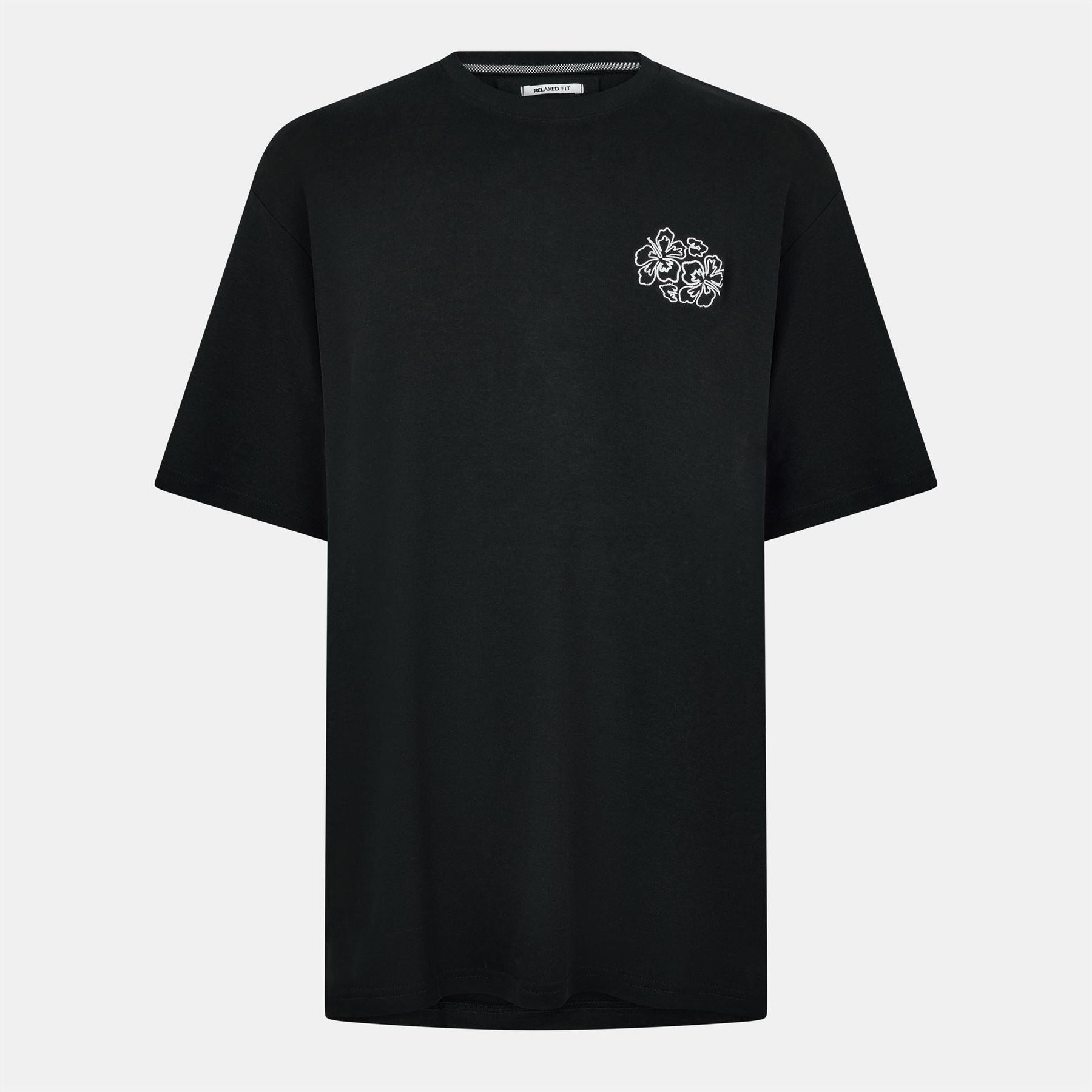 Threadbare Carna Knitted T-Shirt