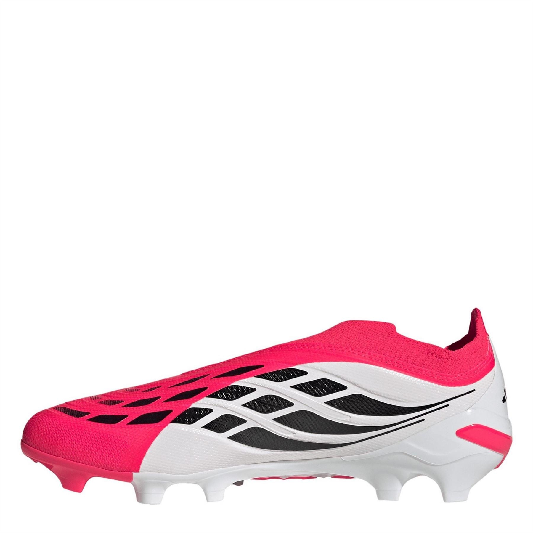 adidas adidas Predator League Laceless Firm Ground Football Boots