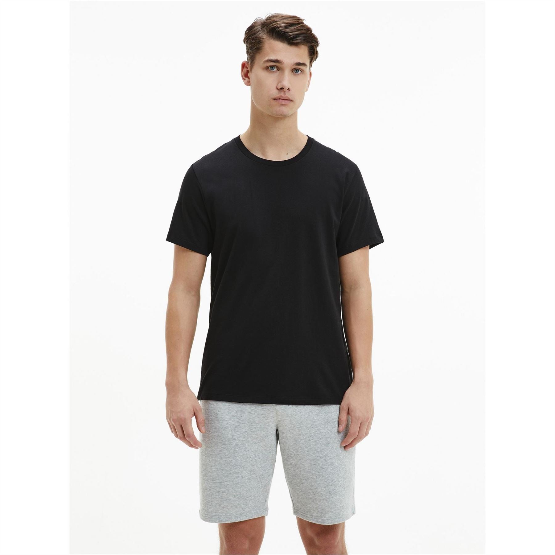 Calvin Klein Klein 3 Pack T-Shirt