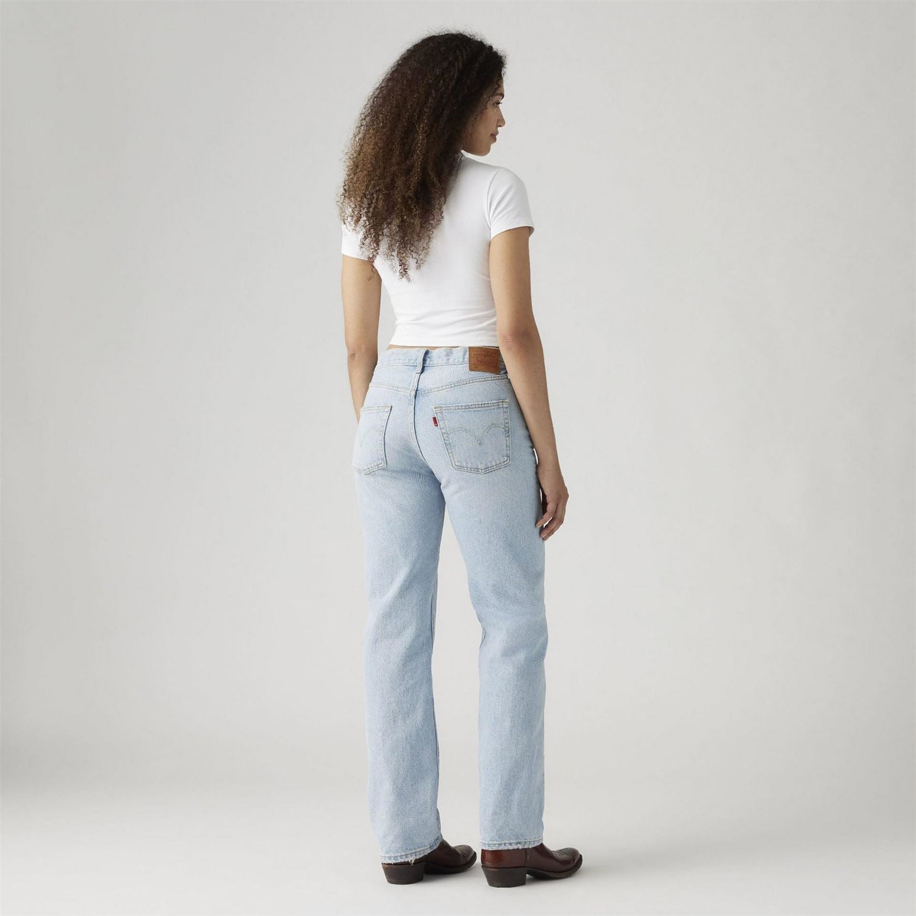 Levis 501 90s Ever Afternoon