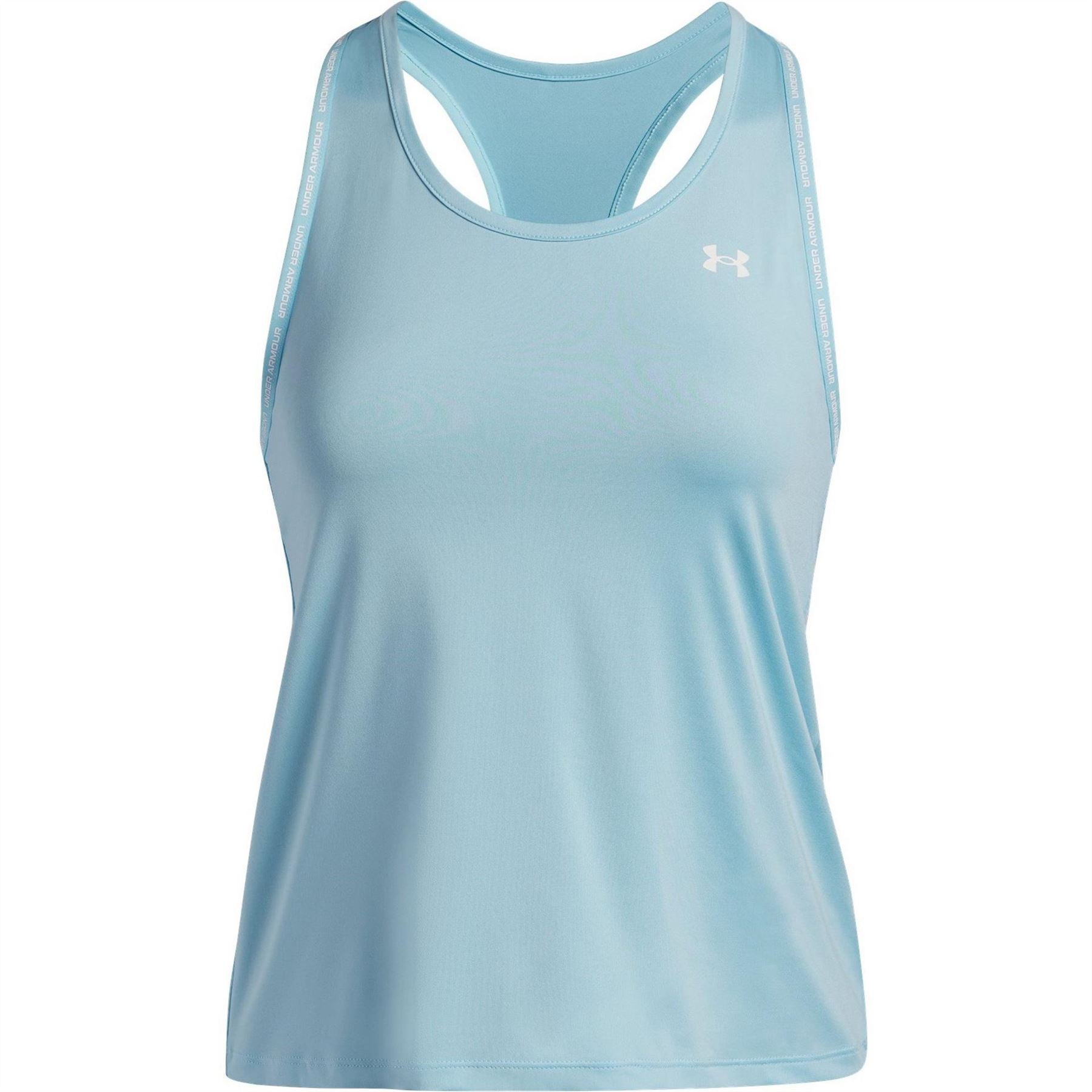 Under Armour Womens Armour Knockout Tank Top