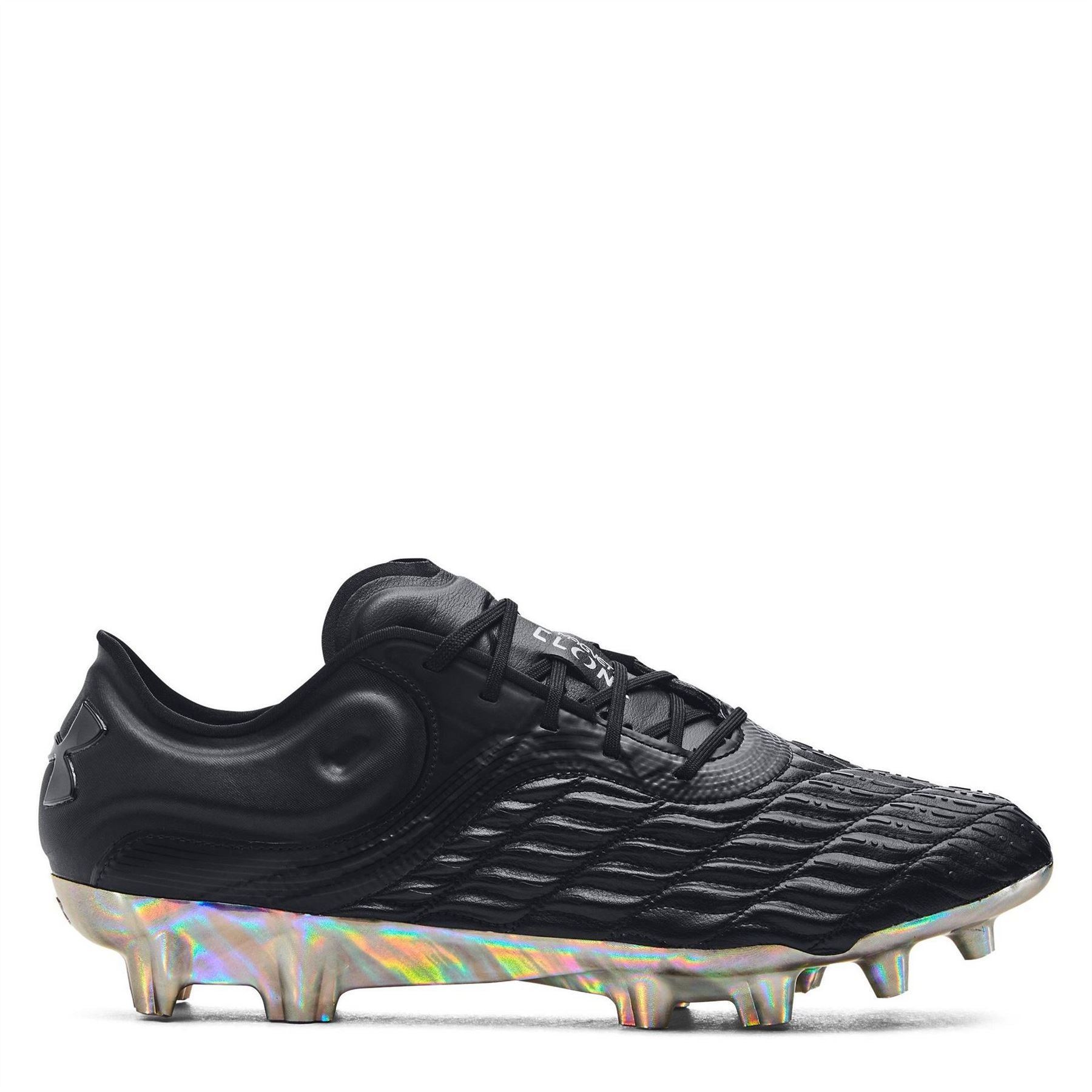 Under Armour Magnetico Elite 3 Junior Firm Ground Football Boots