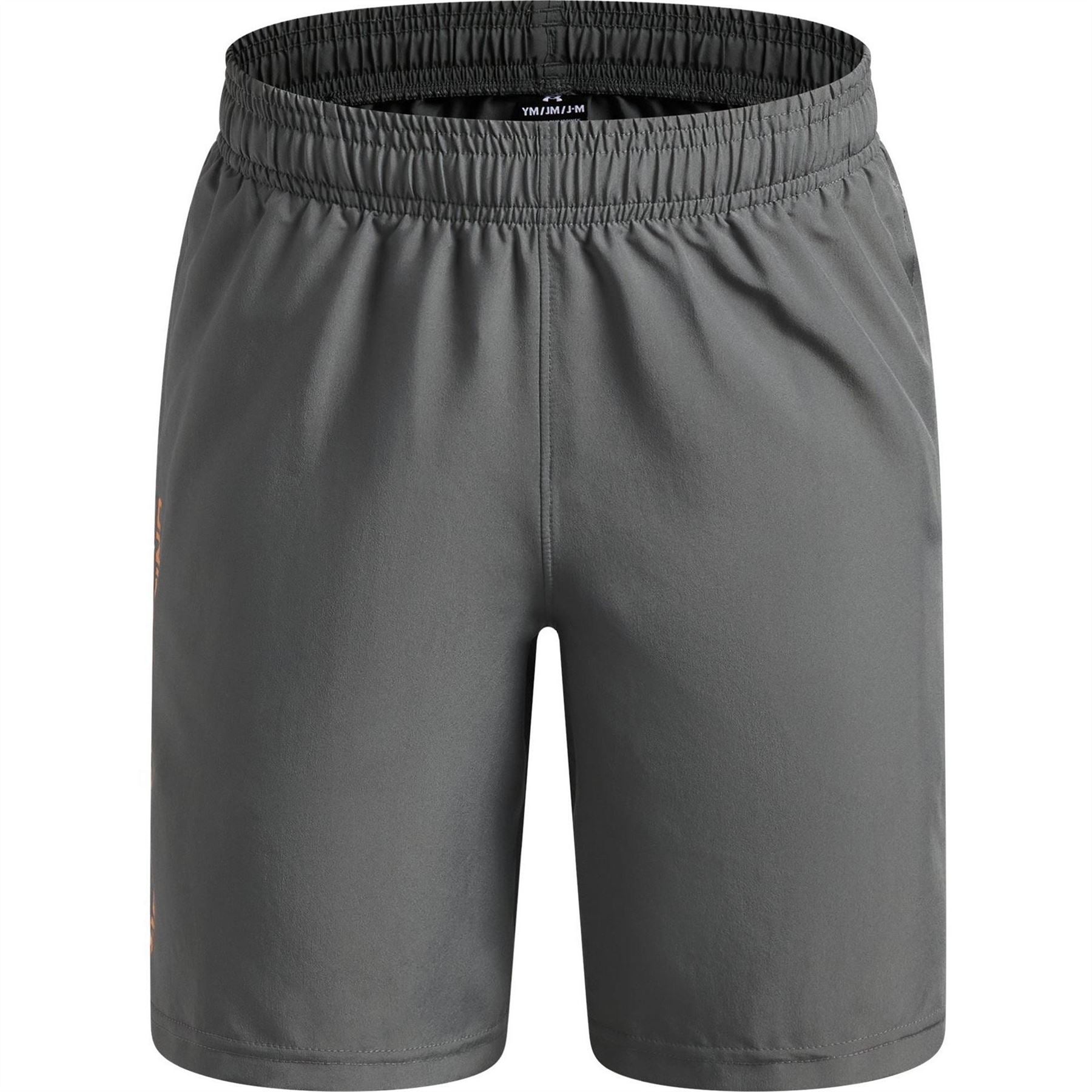 Under Armour Armour Ua Tech™ Woven Wordmark Shorts Boys
