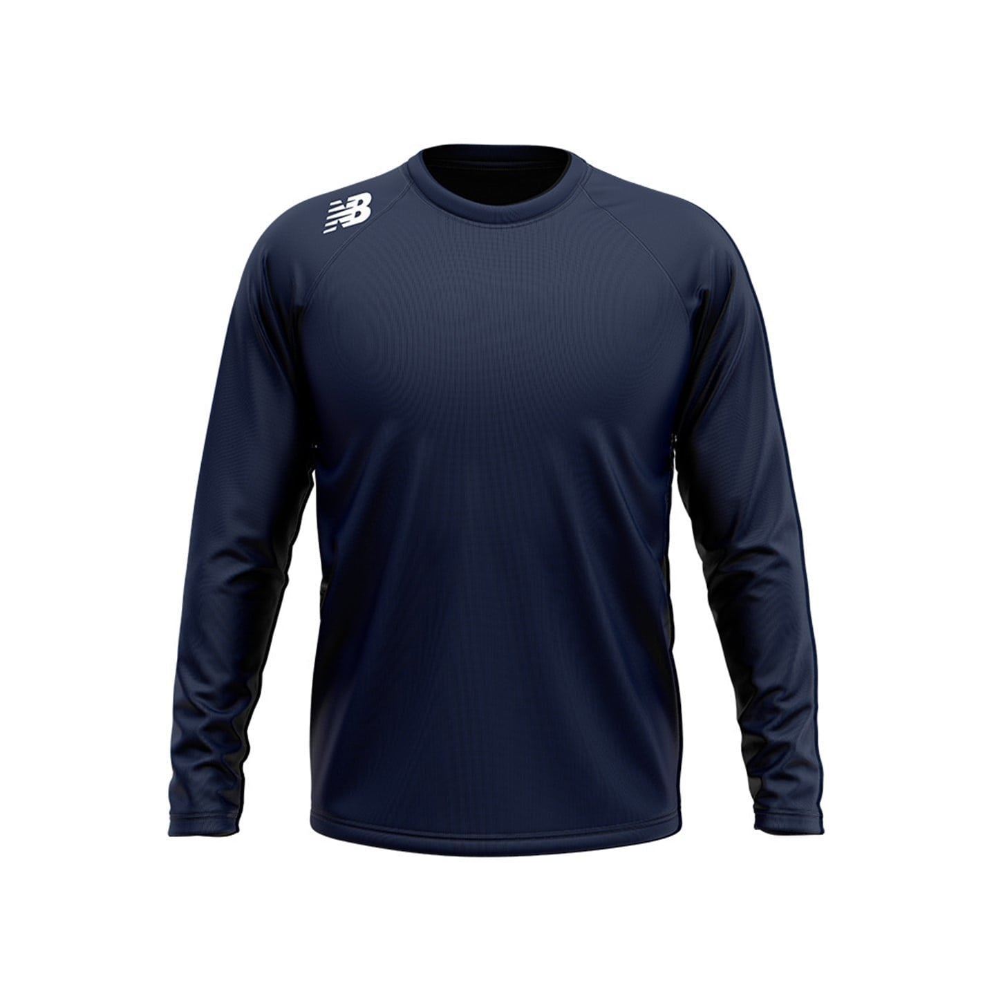 New Balance Compression Fit Crew Neck T-Shirt