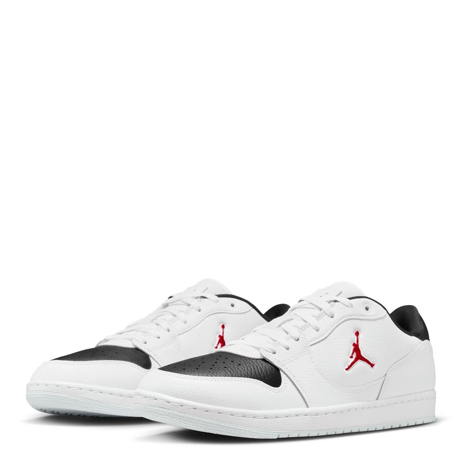 Air Jordan Access Low Top Trainers