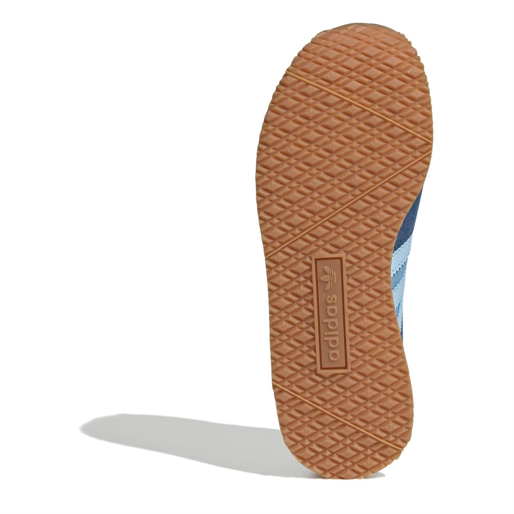 adidas Originals Atlanta W Lace-Up Three Stripes Sneakers