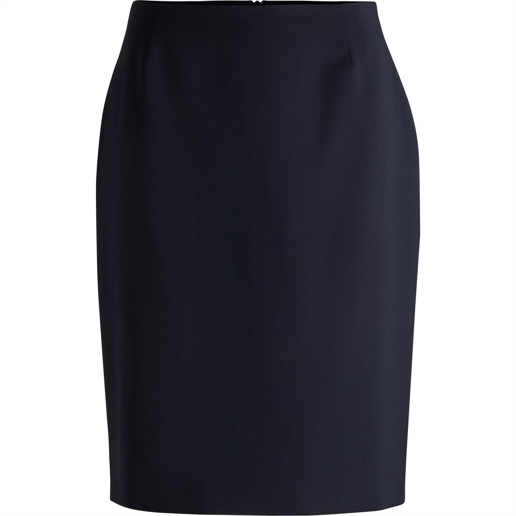 Boss Vileah Knee Length Pencil Skirt