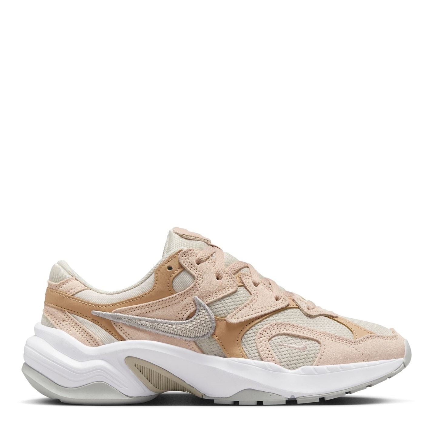 Nike A18 Flat Heel Trainers