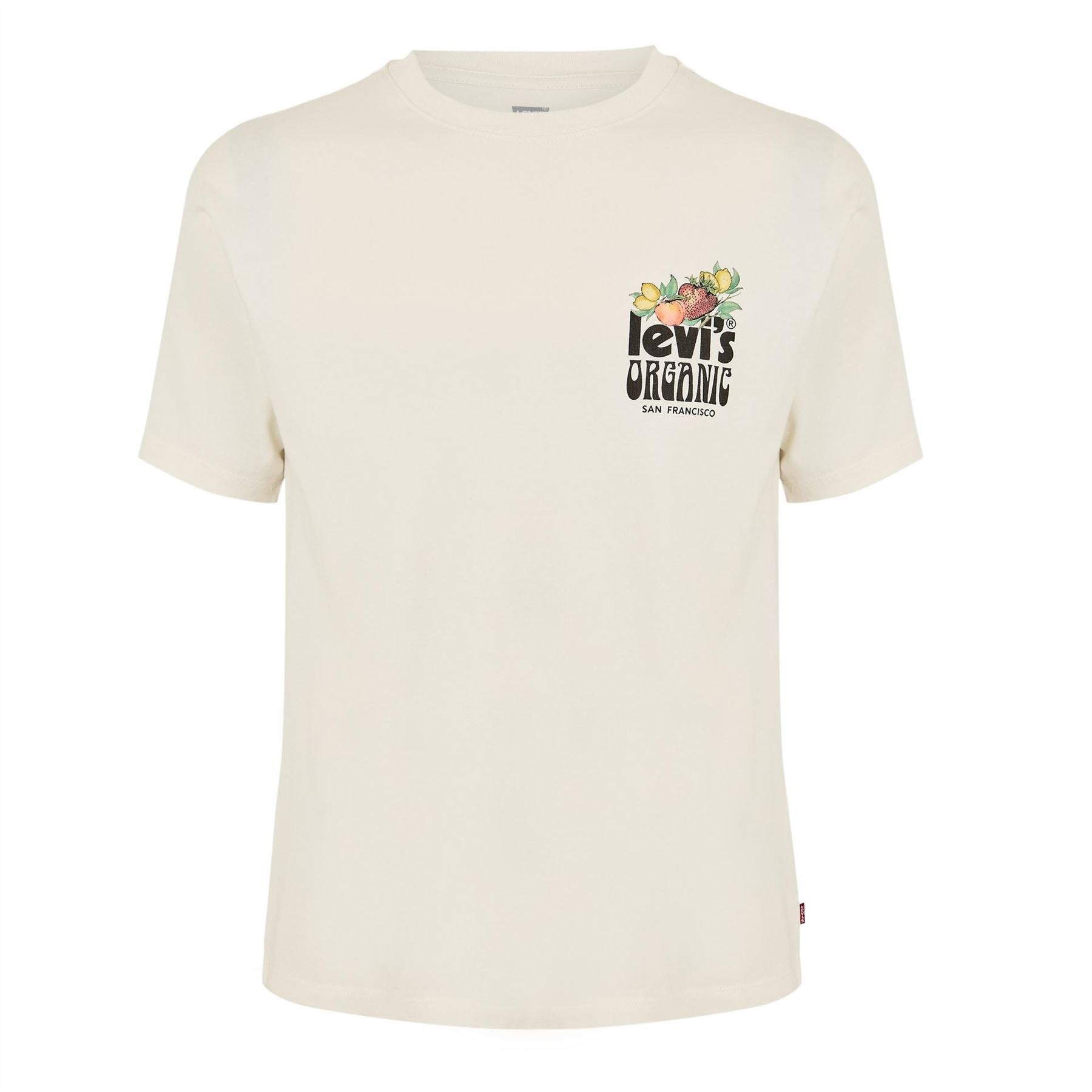 Levis Vintage T-Shirt