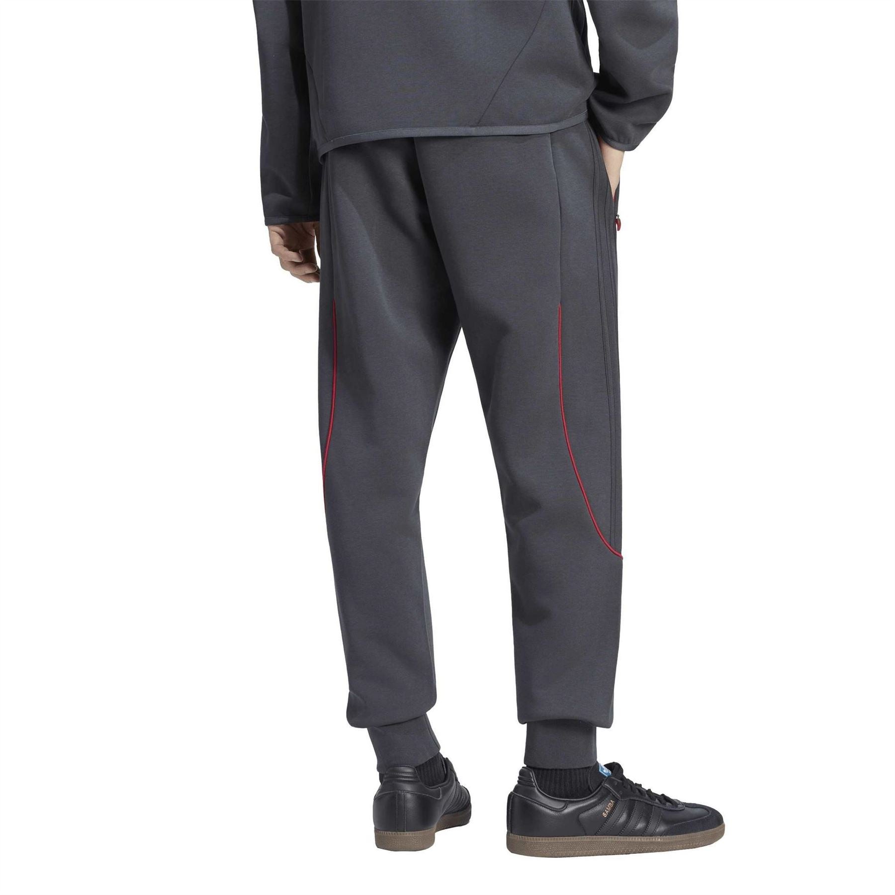 adidas Lfc Spacer Teamgeist 26 Trackpant