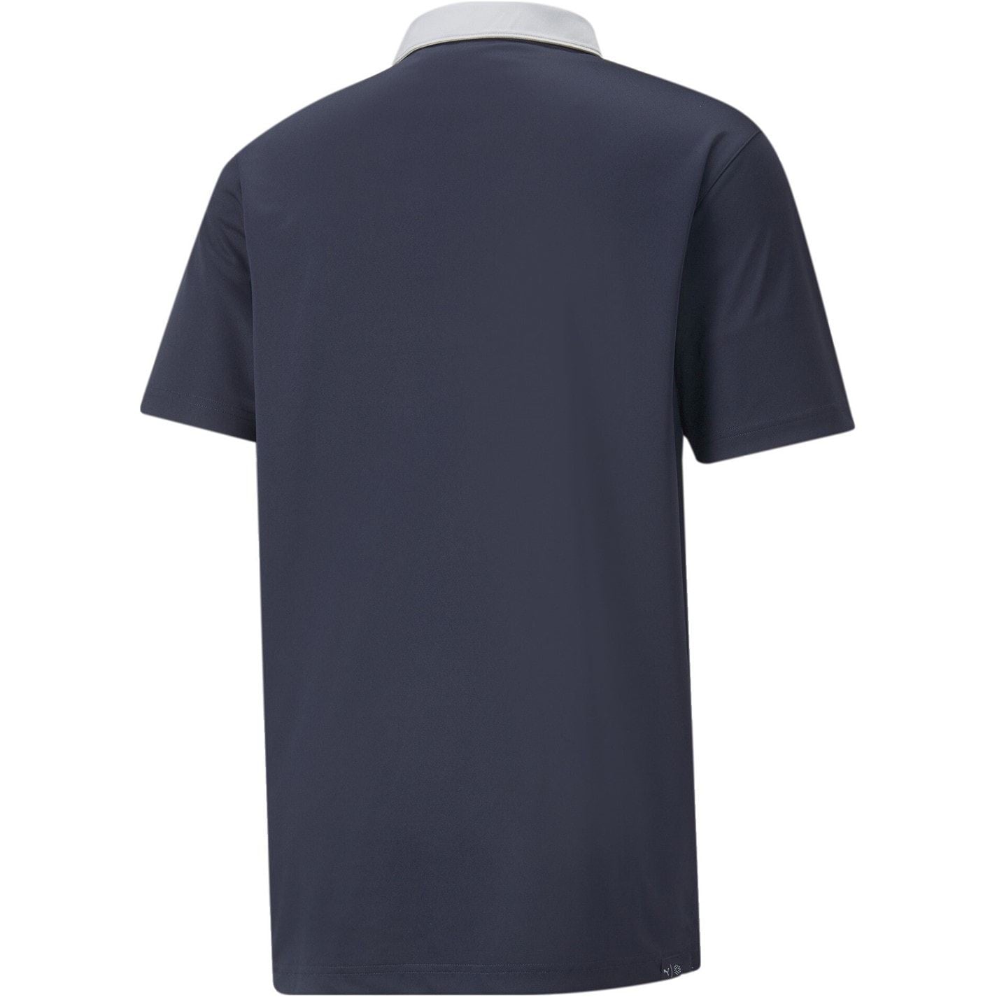 Puma Gamer Regular Fit Short Sleeve Shirt