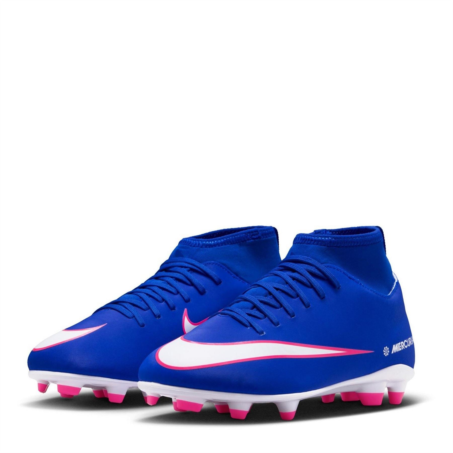 Nike Mercurial Superfly 10 Club Junior Firm Ground Football Boots