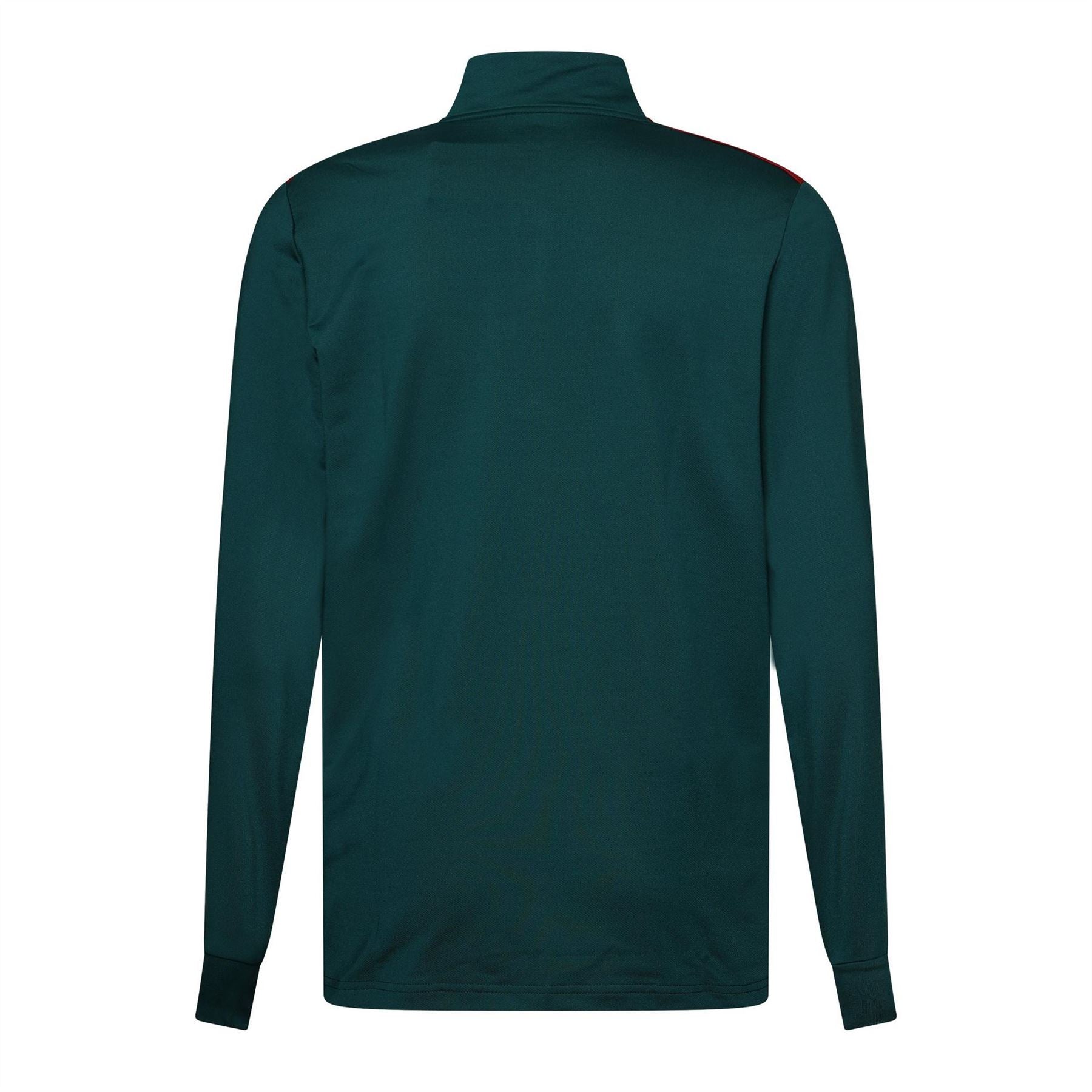 Castore Wlvs quarter Zip Sn99